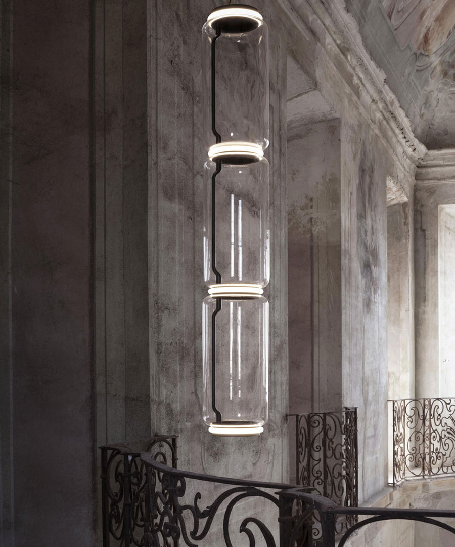 Noctambule Pendant Lamp