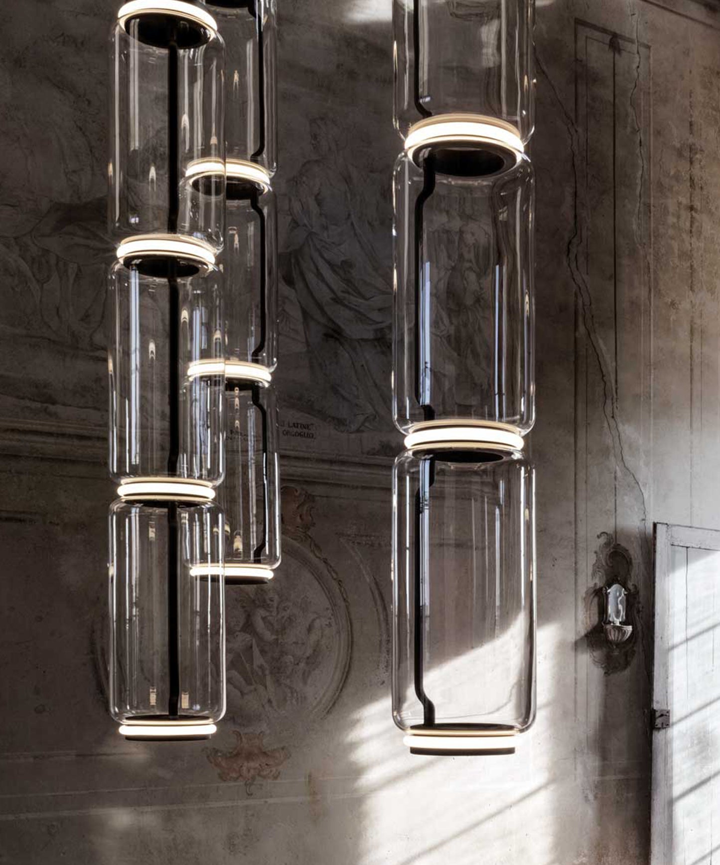 Noctambule Pendant Lamp