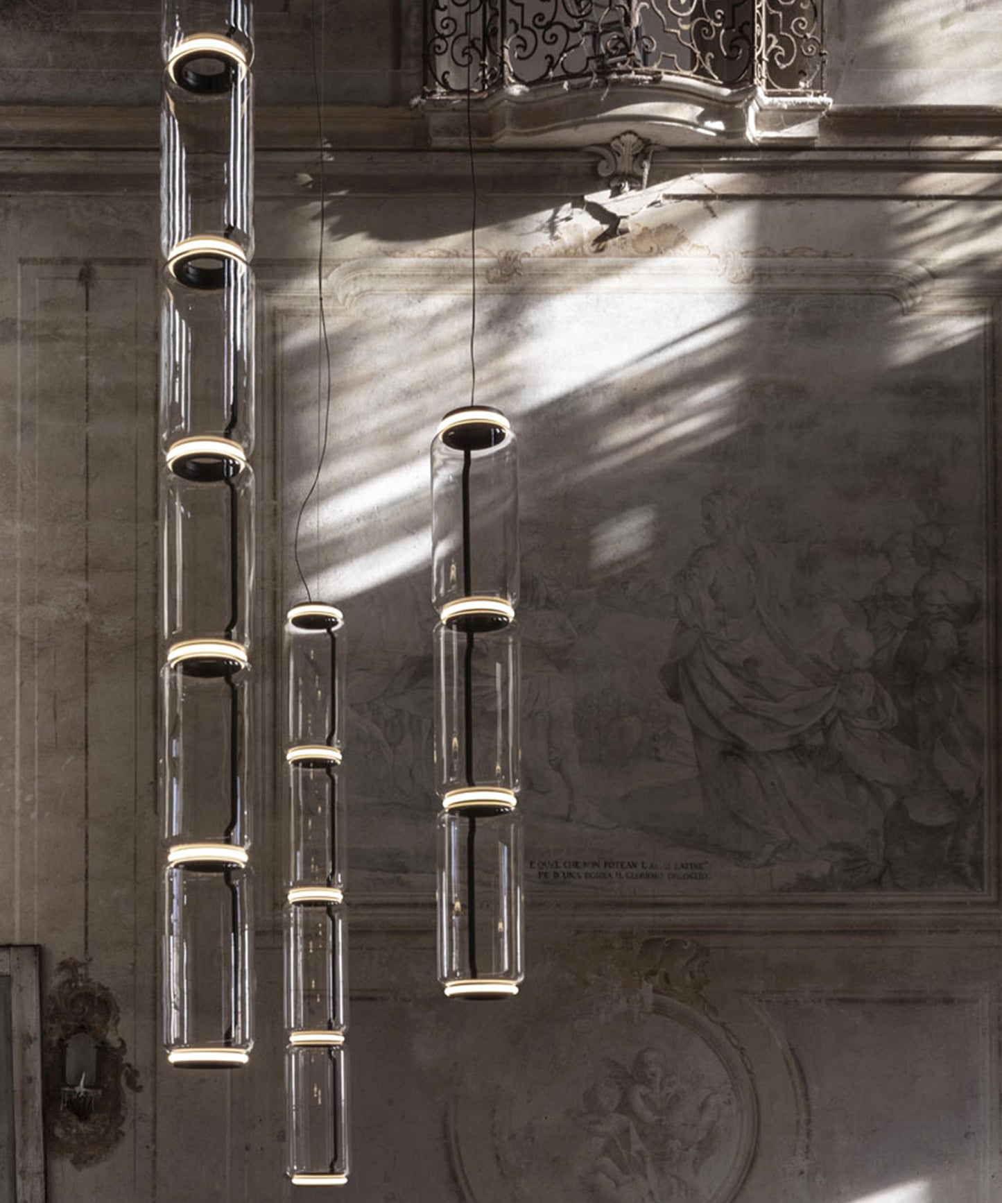 Noctambule Pendant Lamp