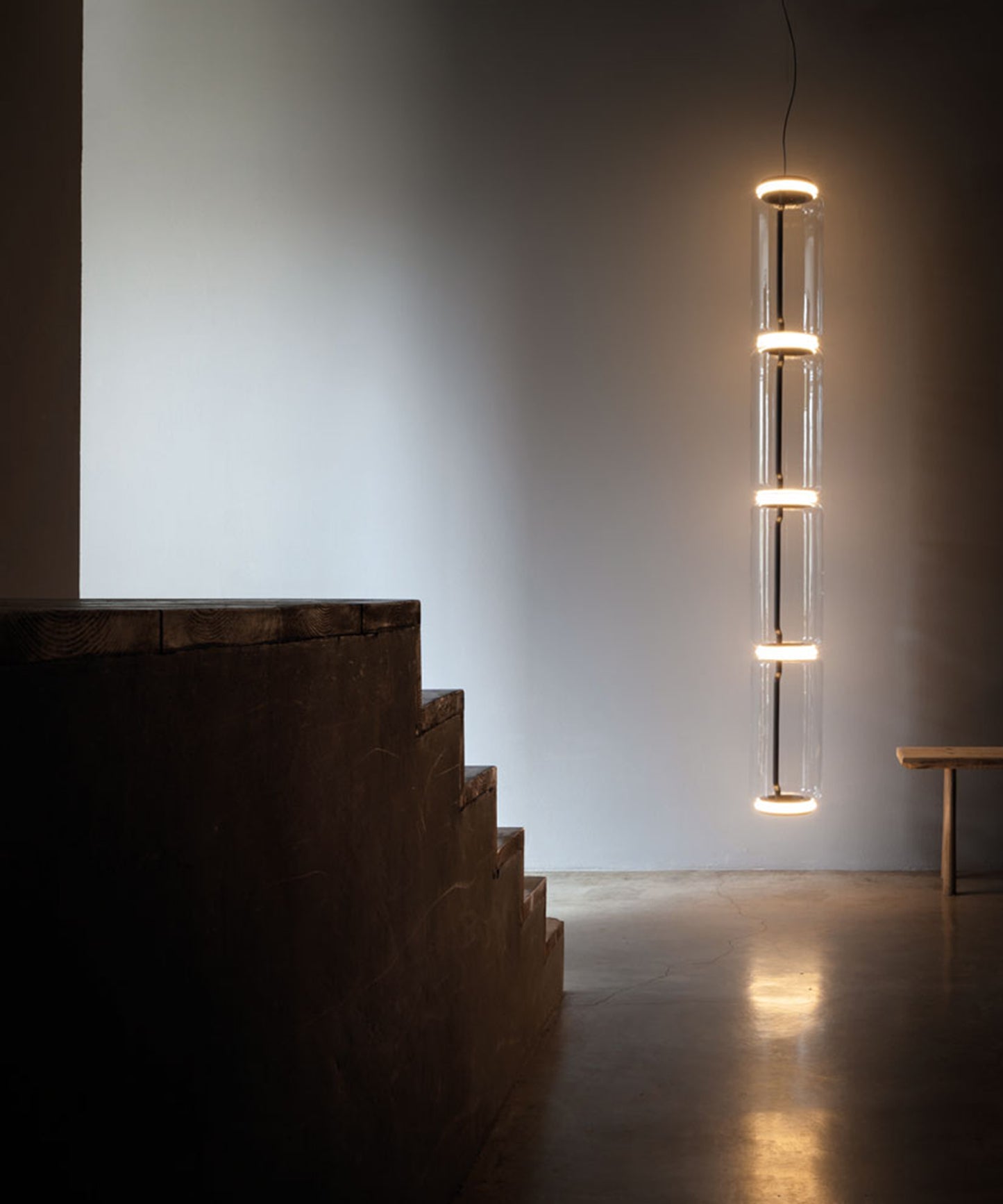 Noctambule Pendant Lamp