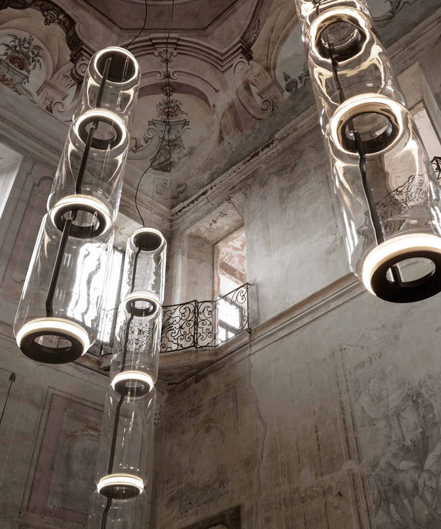 Noctambule Pendant Lamp