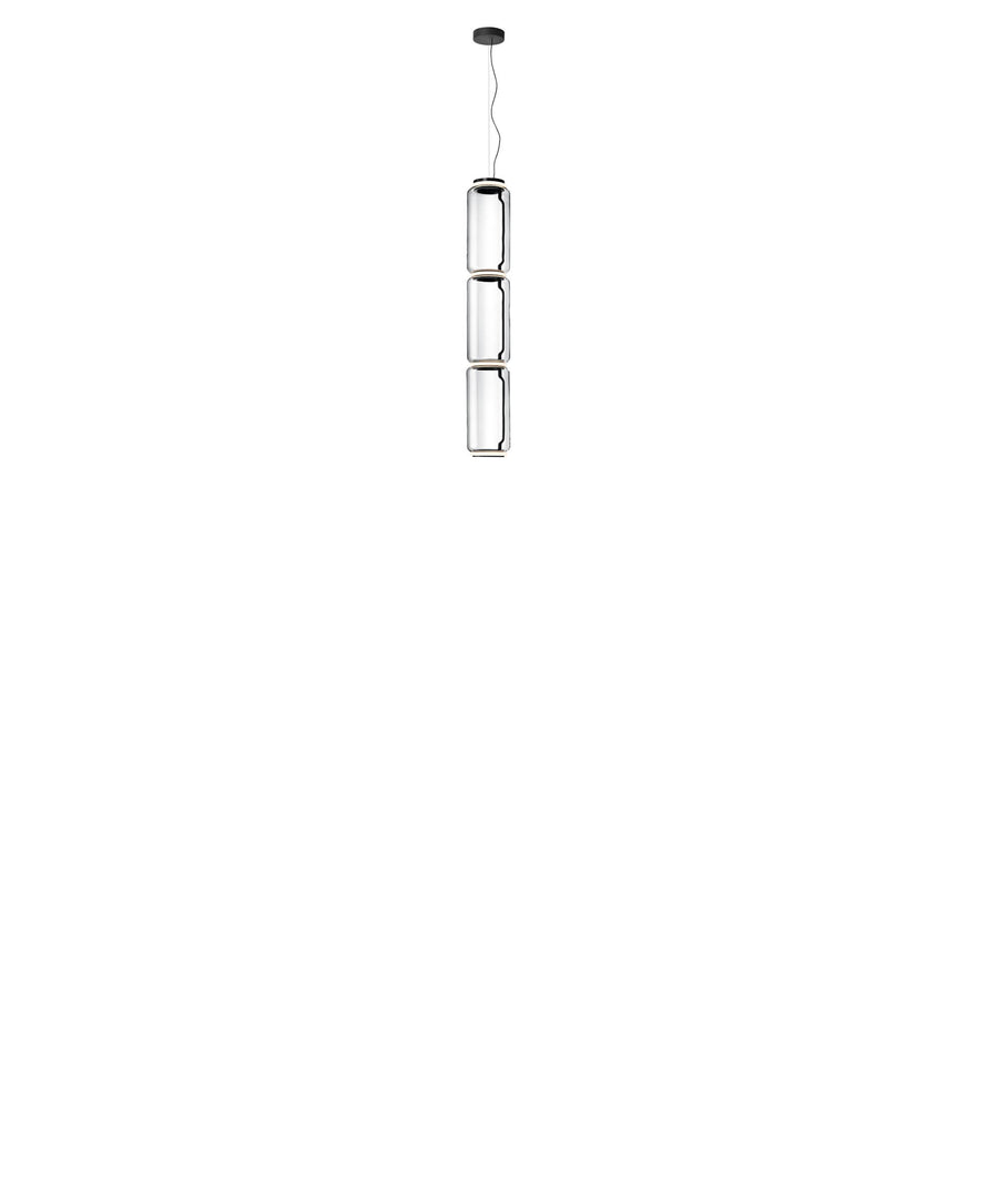 Noctambule Pendant Lamp