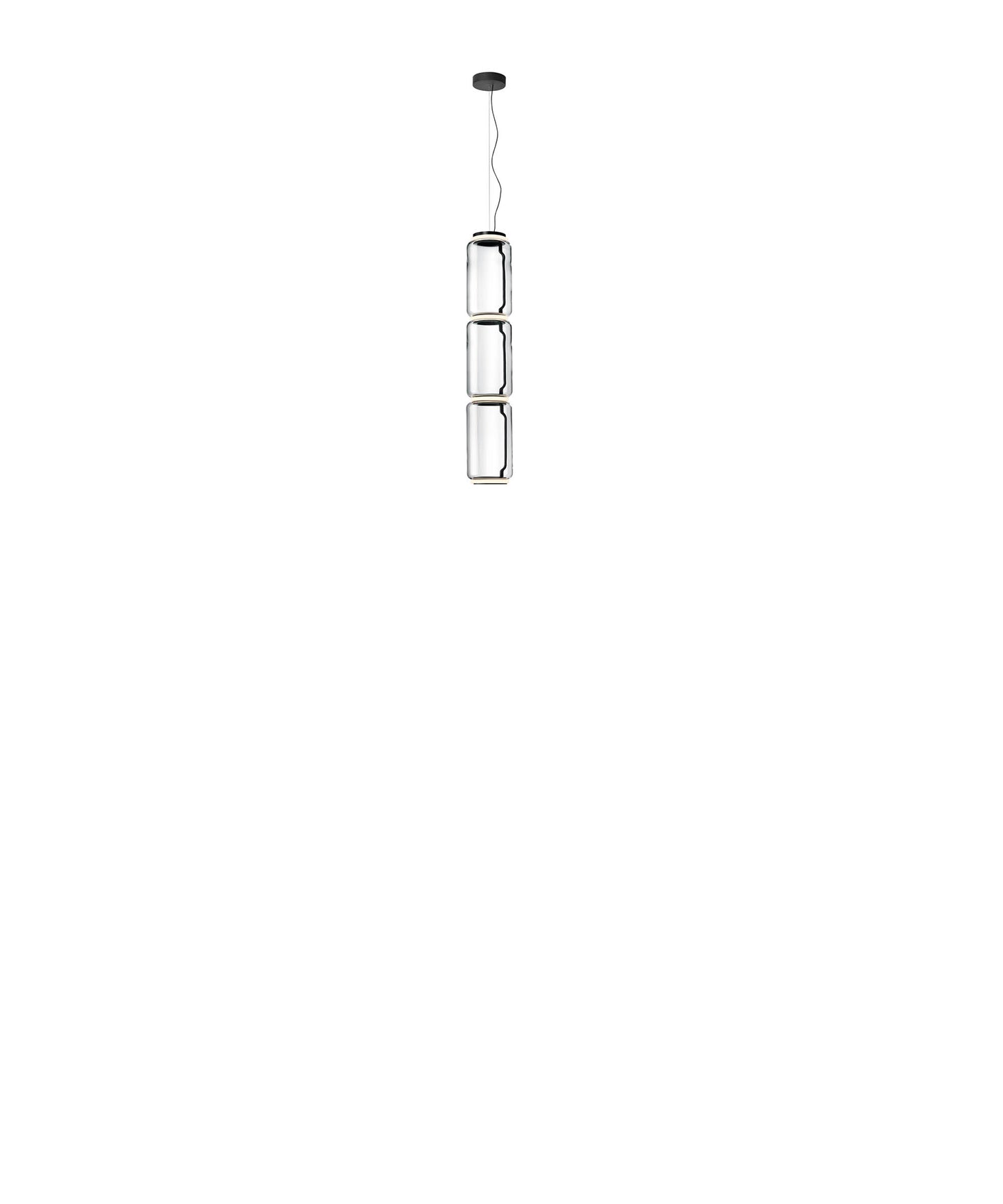 Noctambule Pendant Lamp