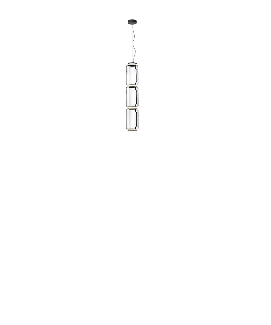 Noctambule Pendant Lamp