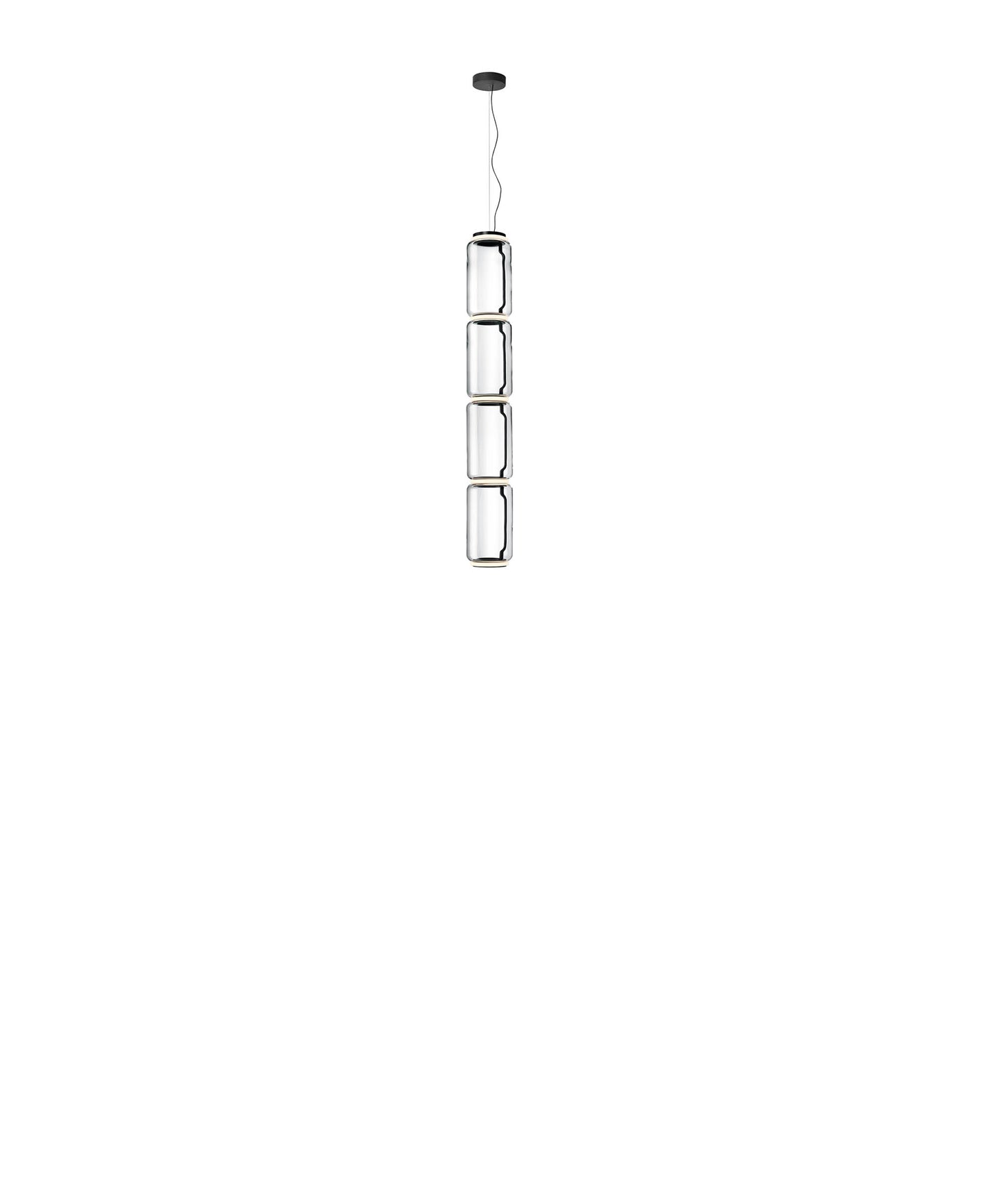 Noctambule Pendant Lamp