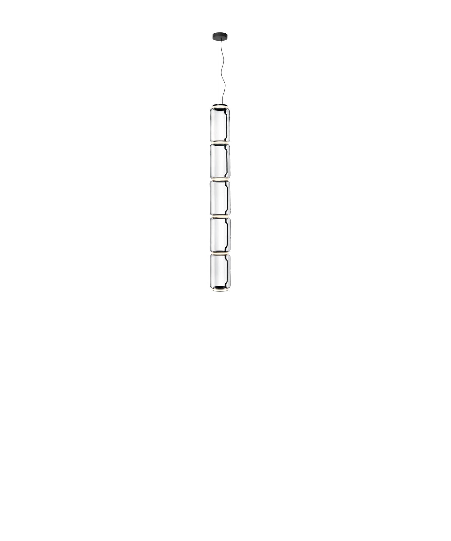 Noctambule Pendant Lamp