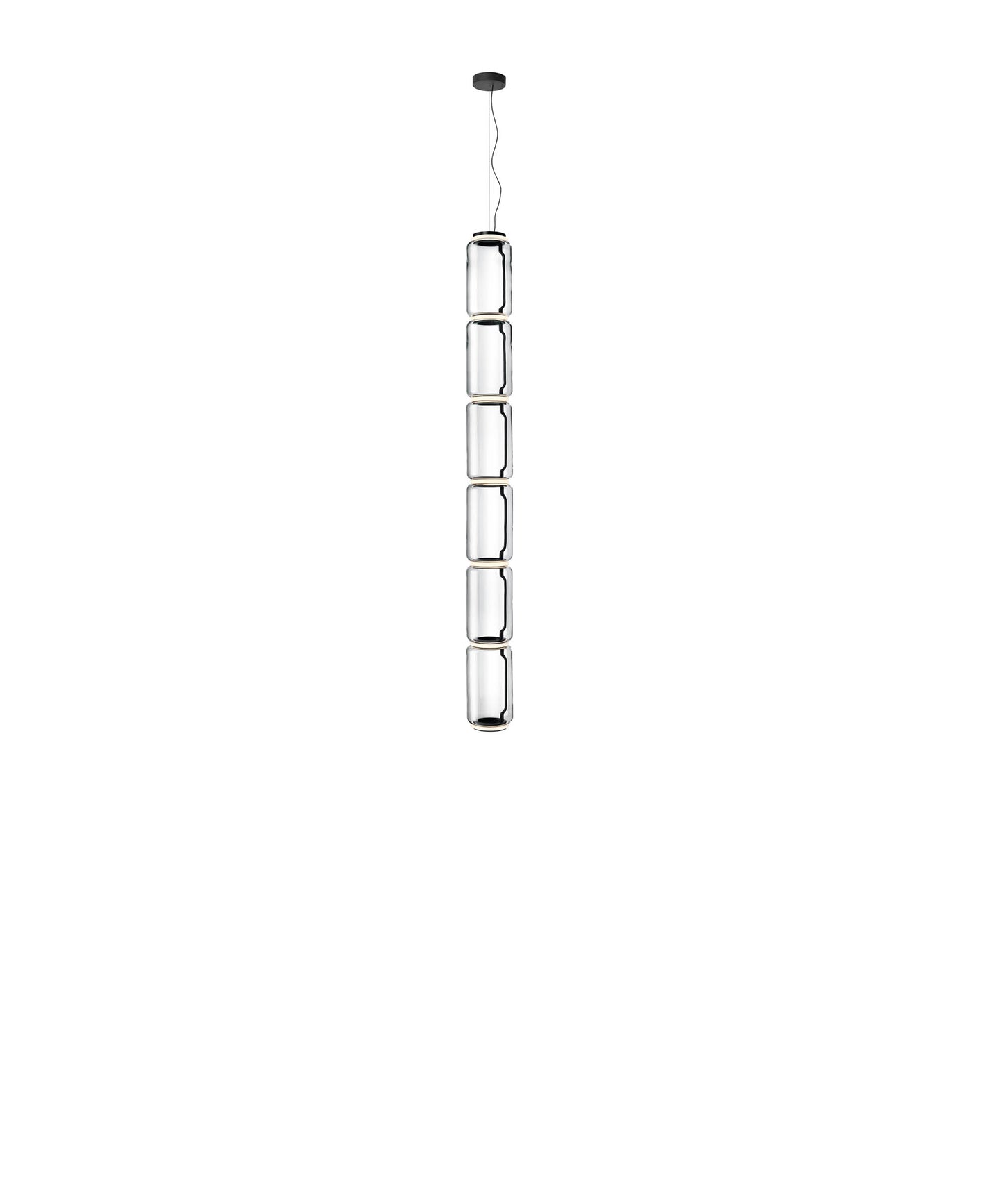 Noctambule Pendant Lamp