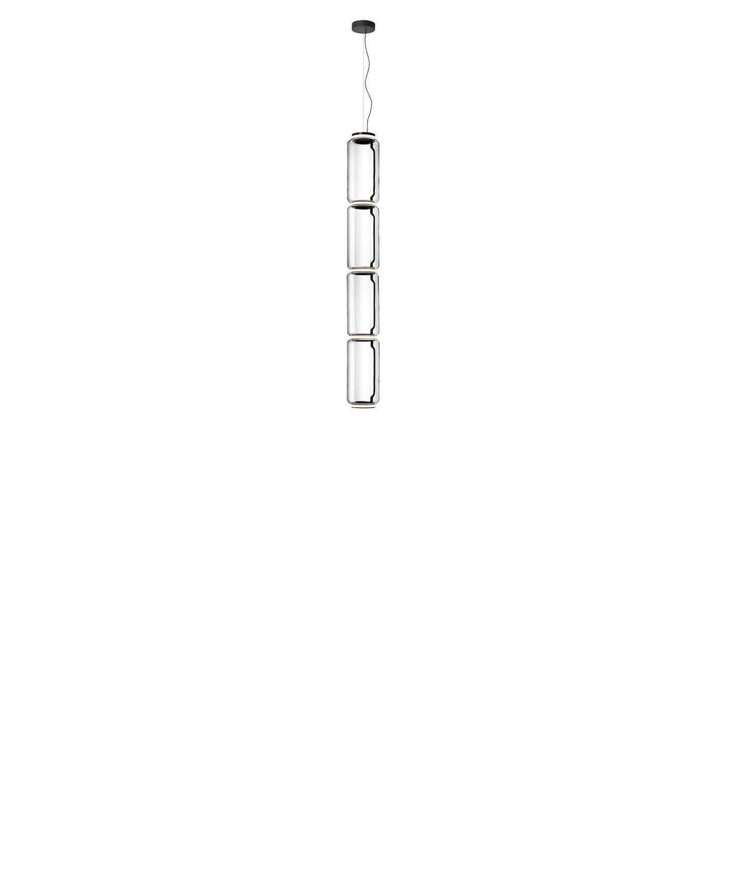 Noctambule Pendant Lamp