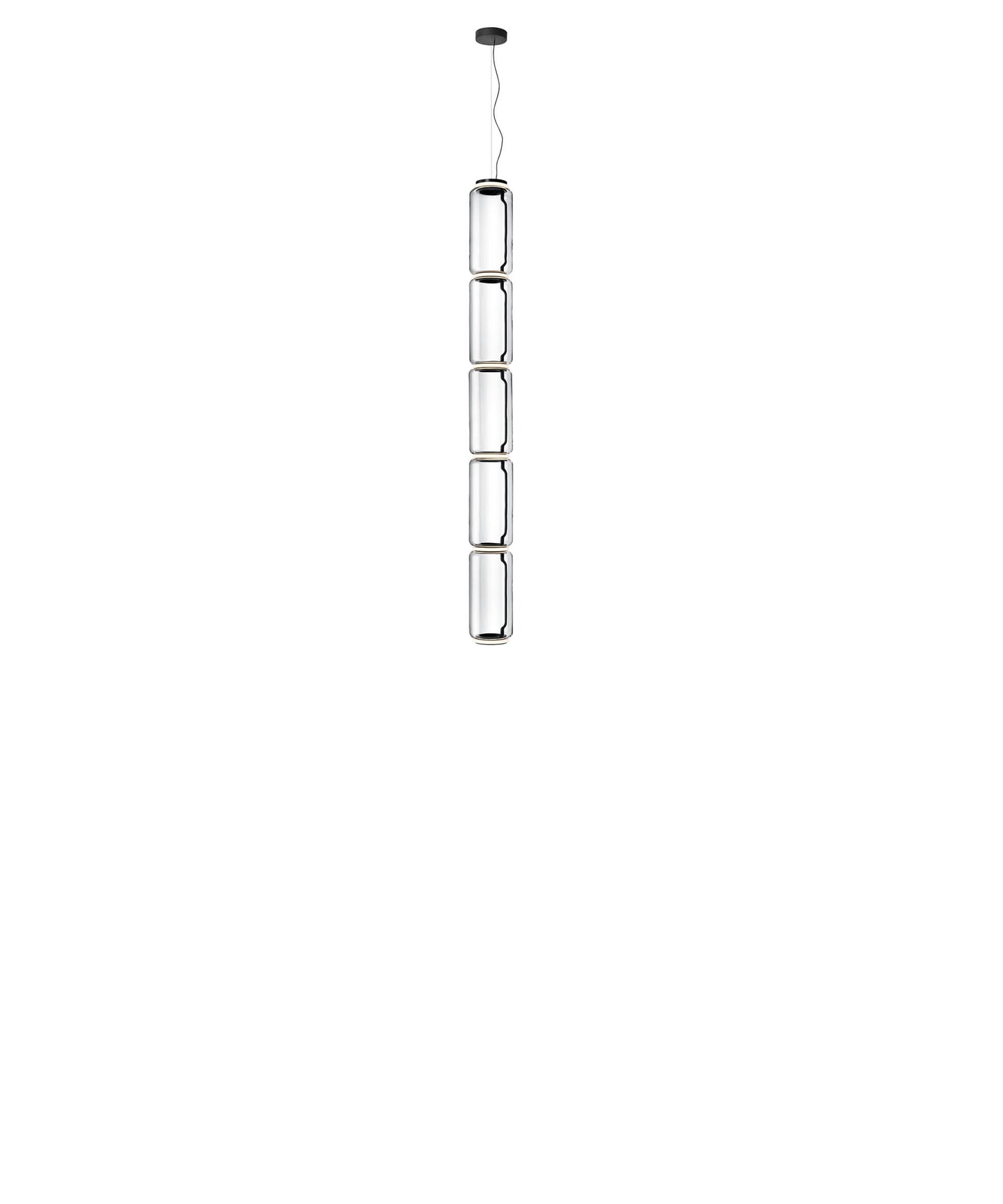 Noctambule Pendant Lamp