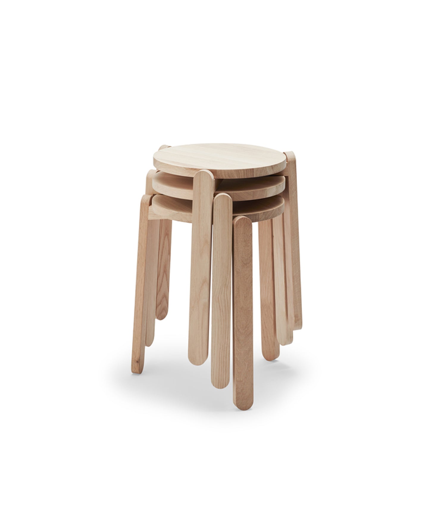 Nomad Stool
