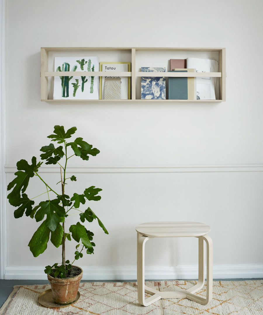 Norr Magazine Holder