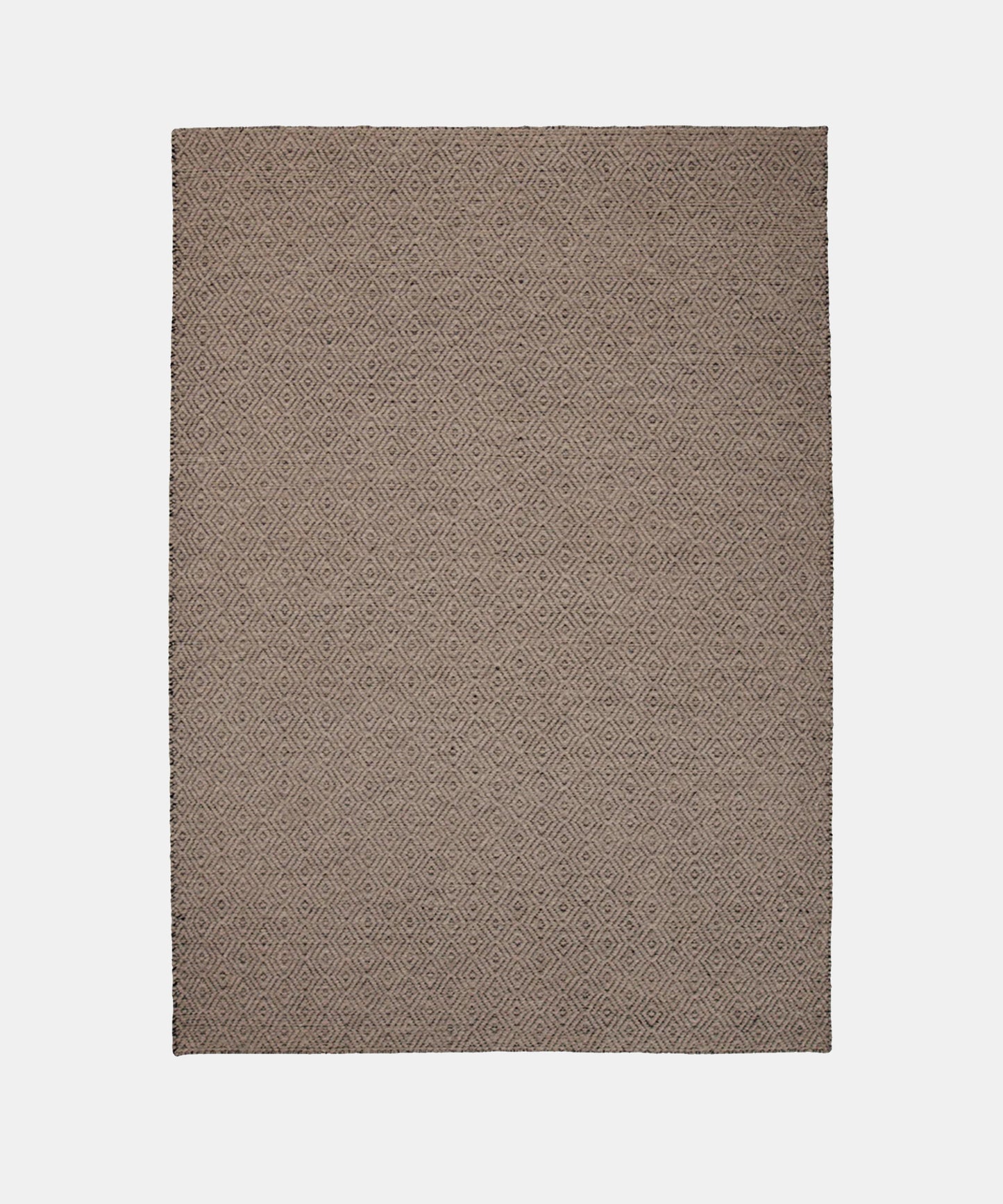 Nyoko Rug in Grey
