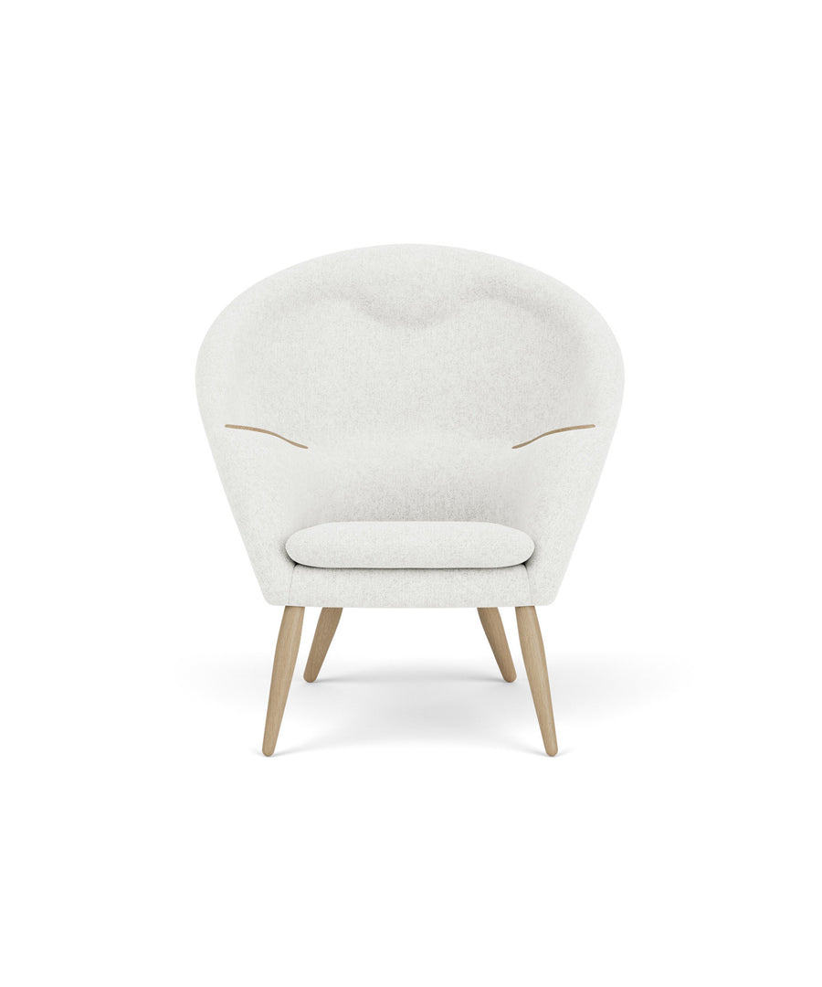 Oda Lounge Chair