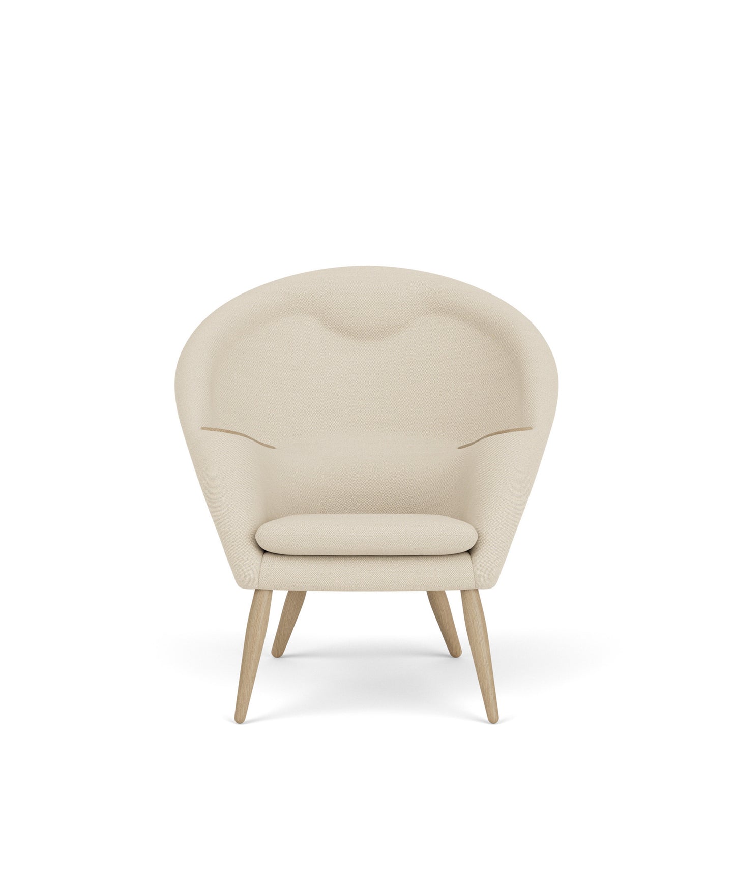 Oda Lounge Chair