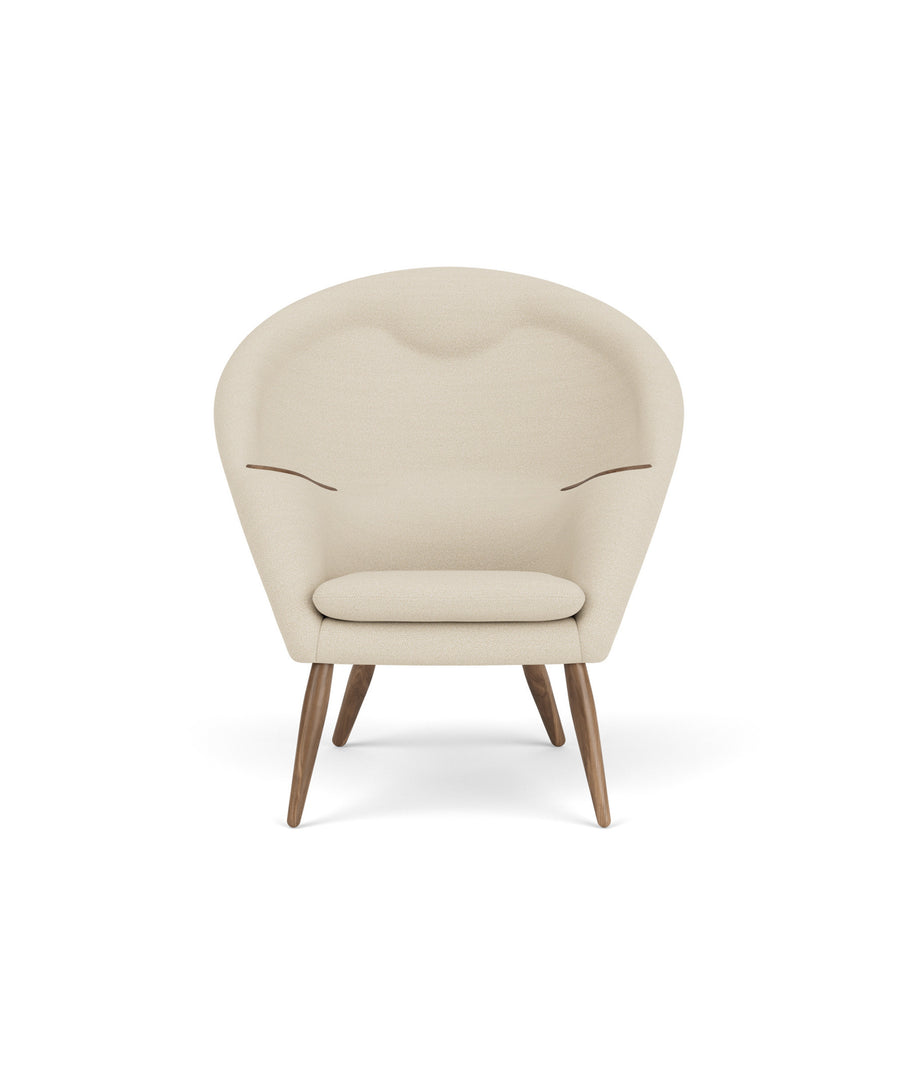 Oda Lounge Chair