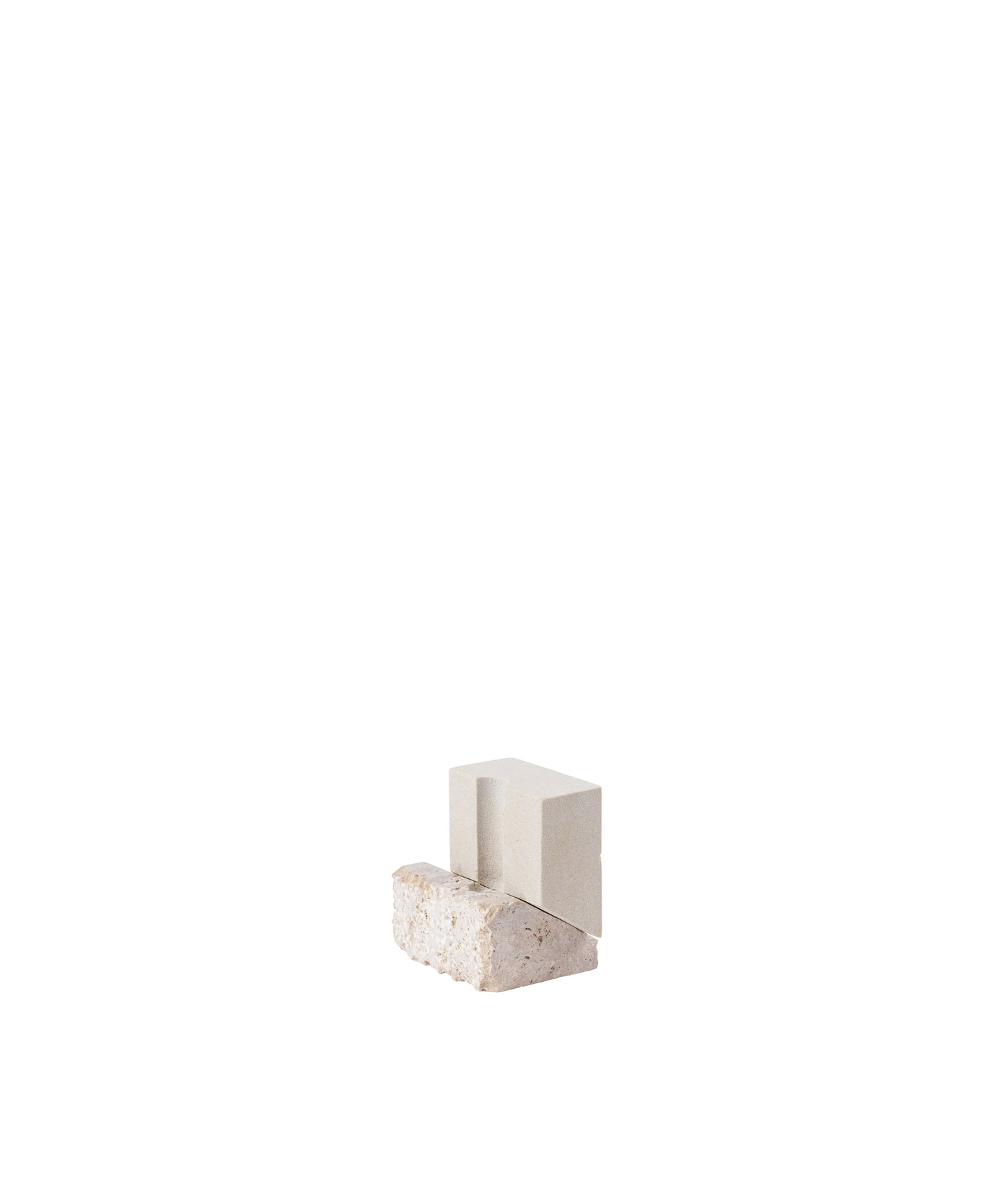 Offset Candleholder Vol 2