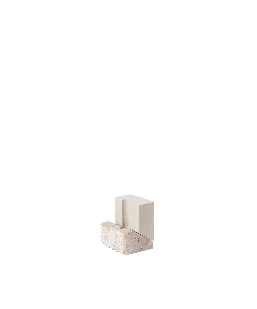 Offset Candleholder Vol 2