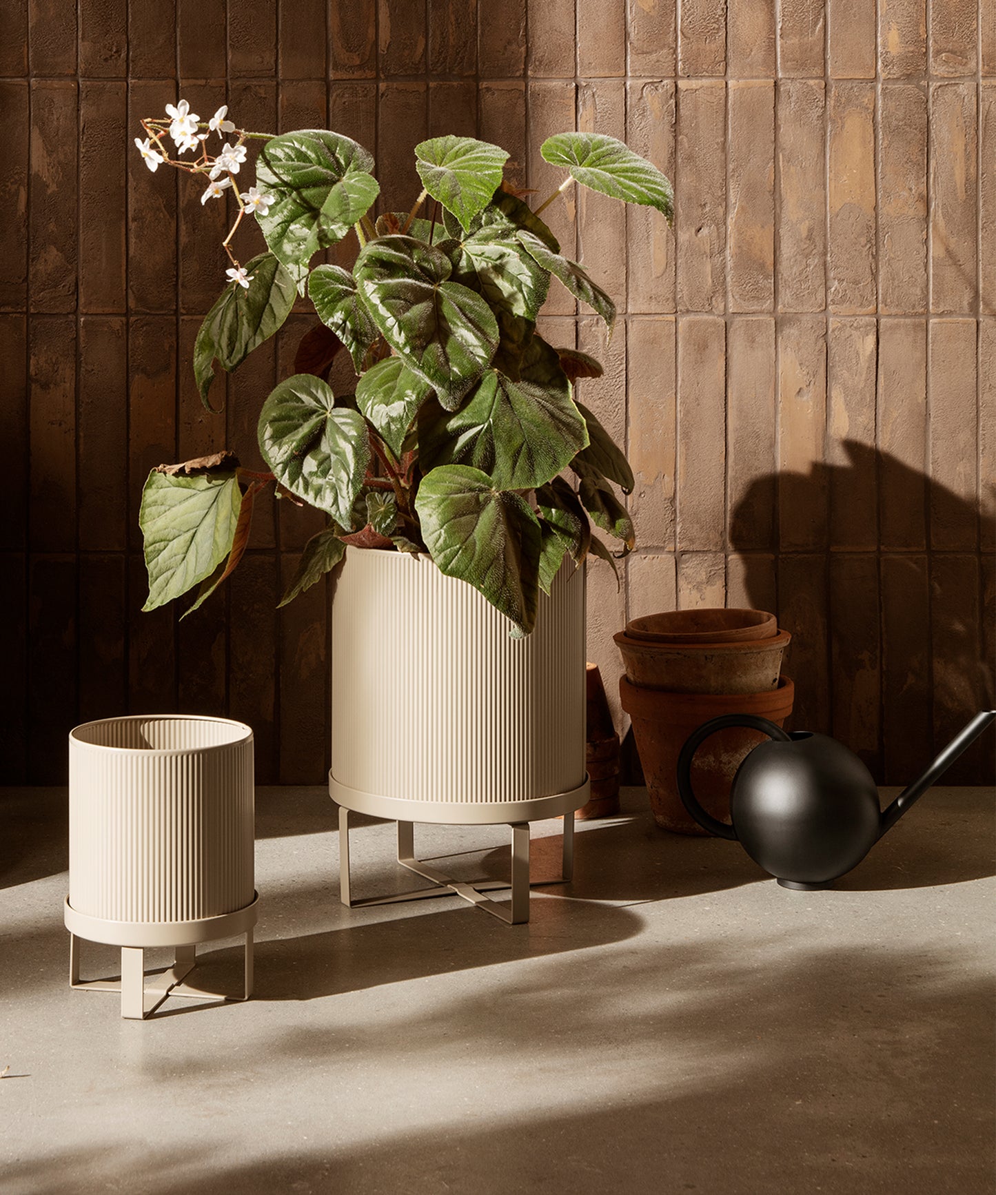 Orb Watering Can