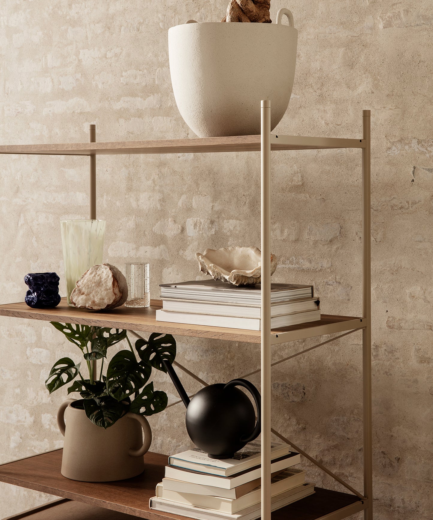 Orb Watering Can