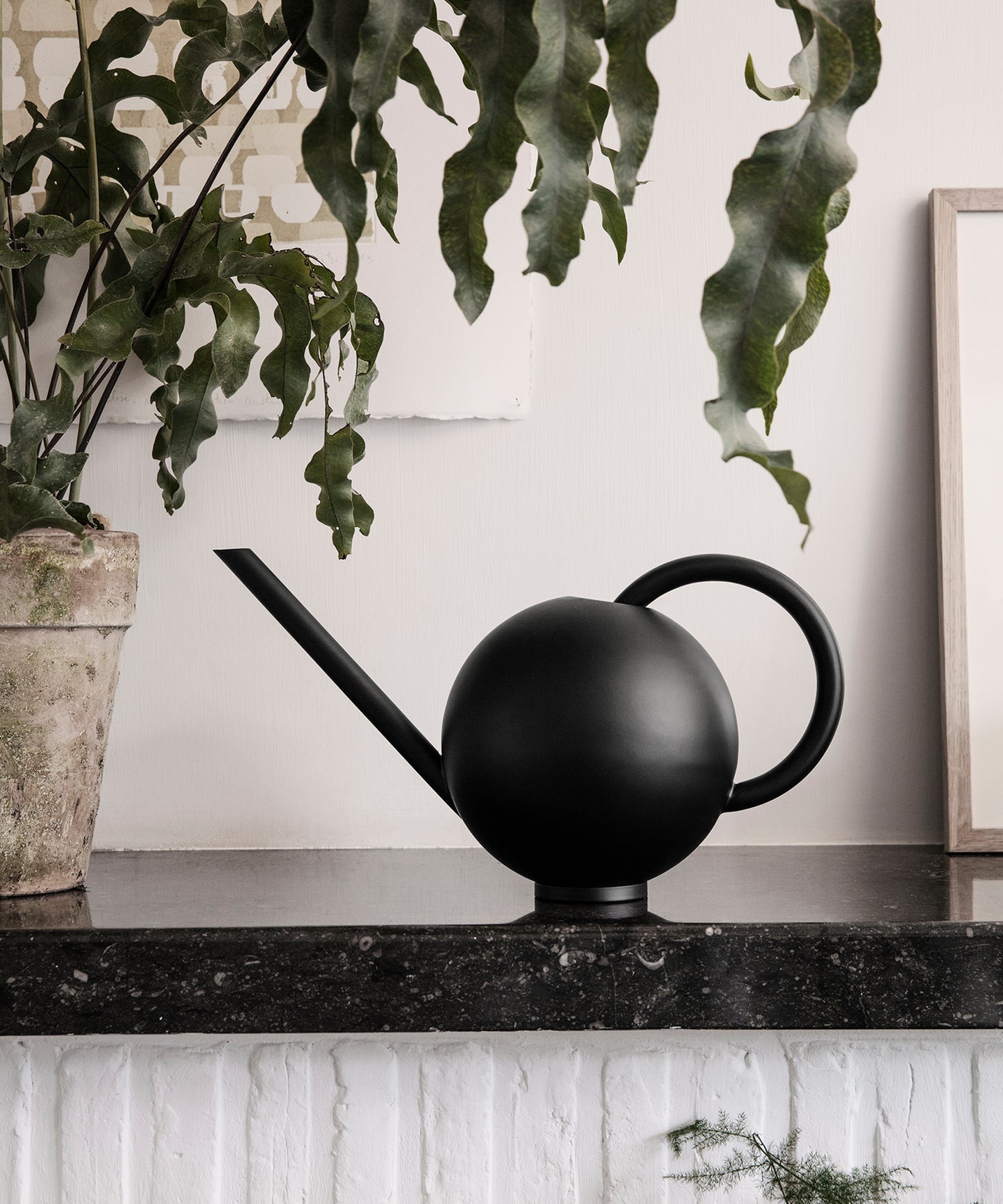 Orb Watering Can