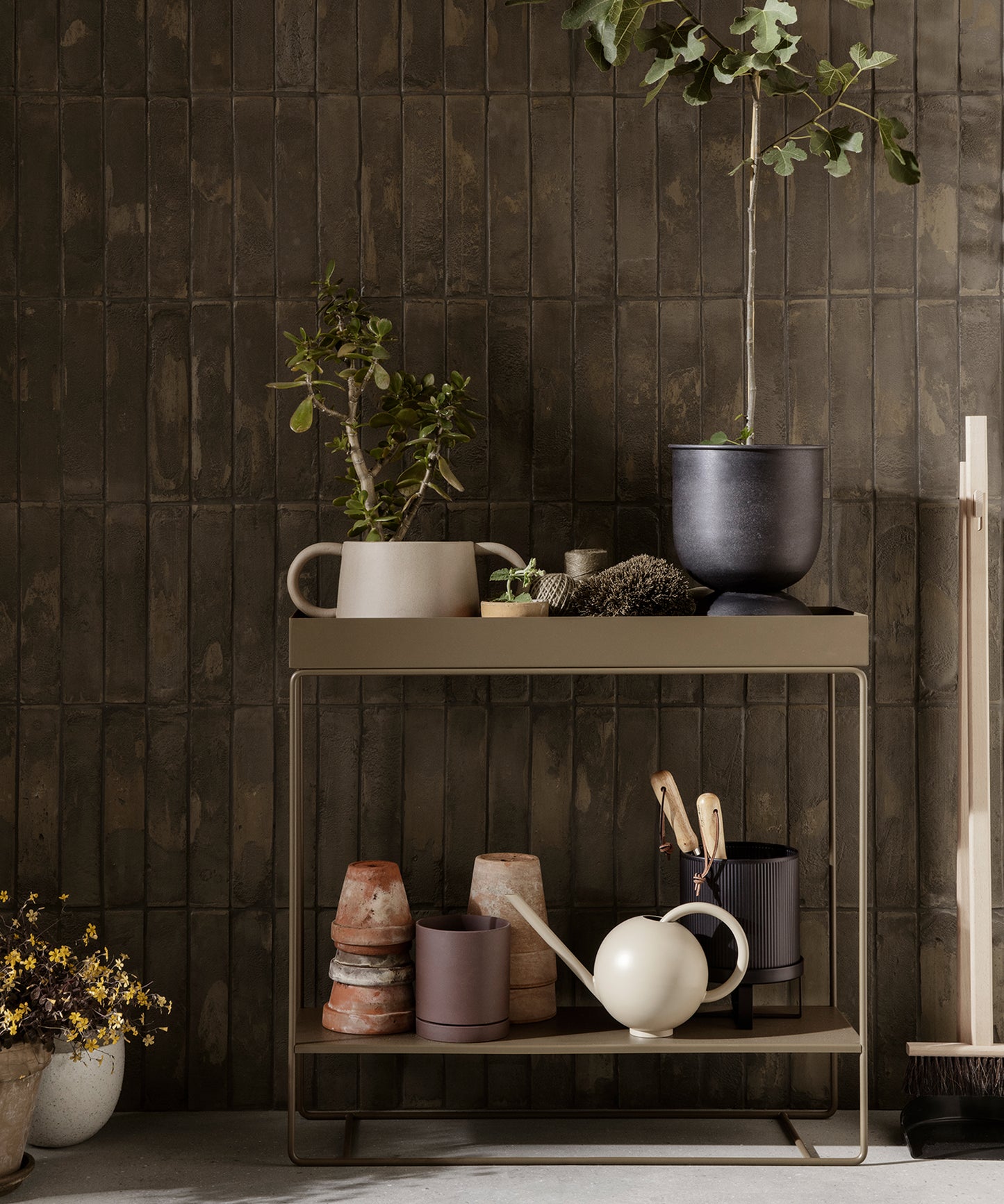 Orb Watering Can