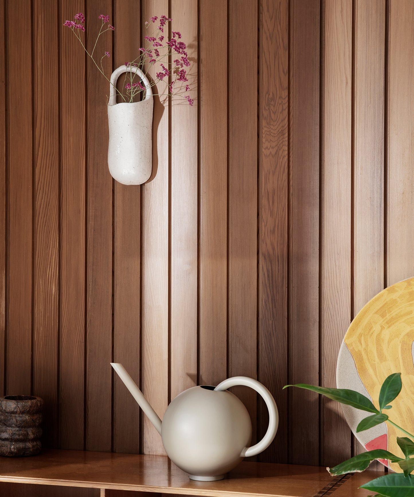 Orb Watering Can