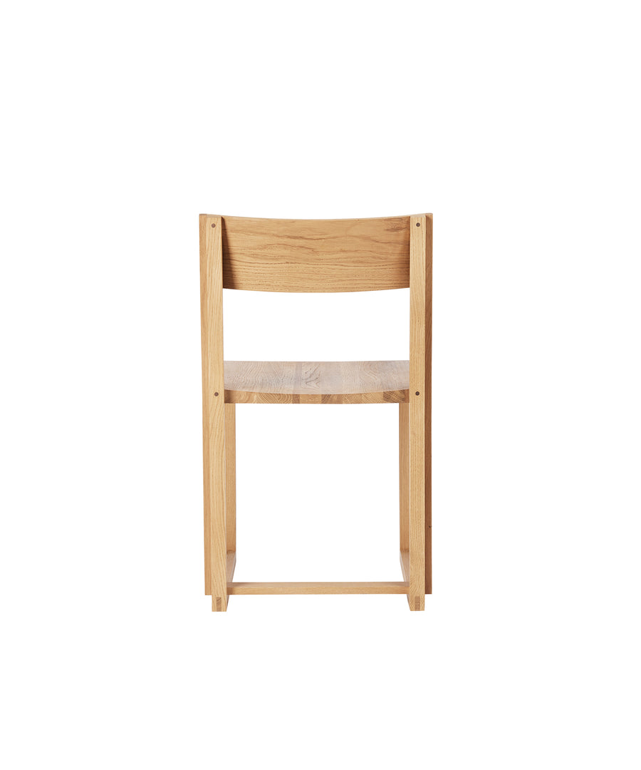 Outline Chair
