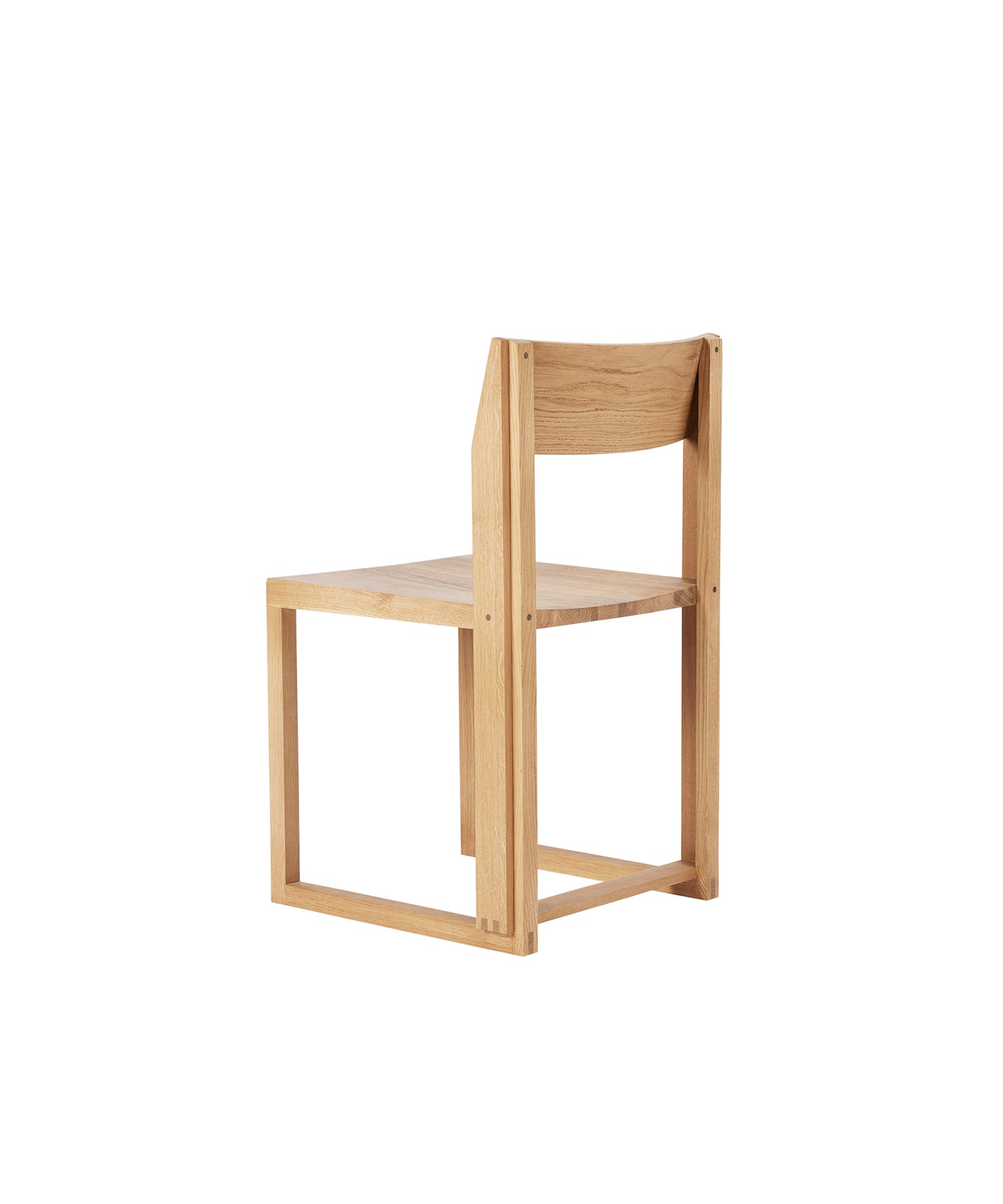 Outline Chair