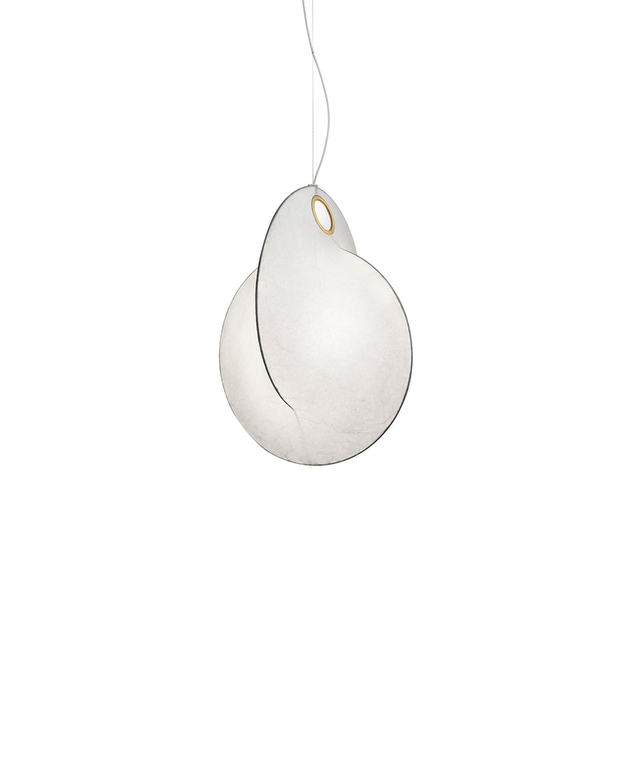 Overlap Pendant Lamp