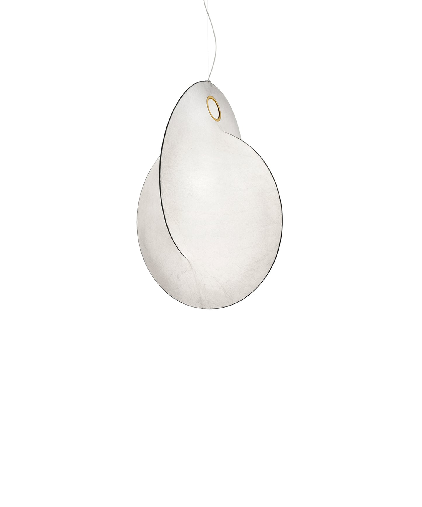 Overlap Pendant Lamp