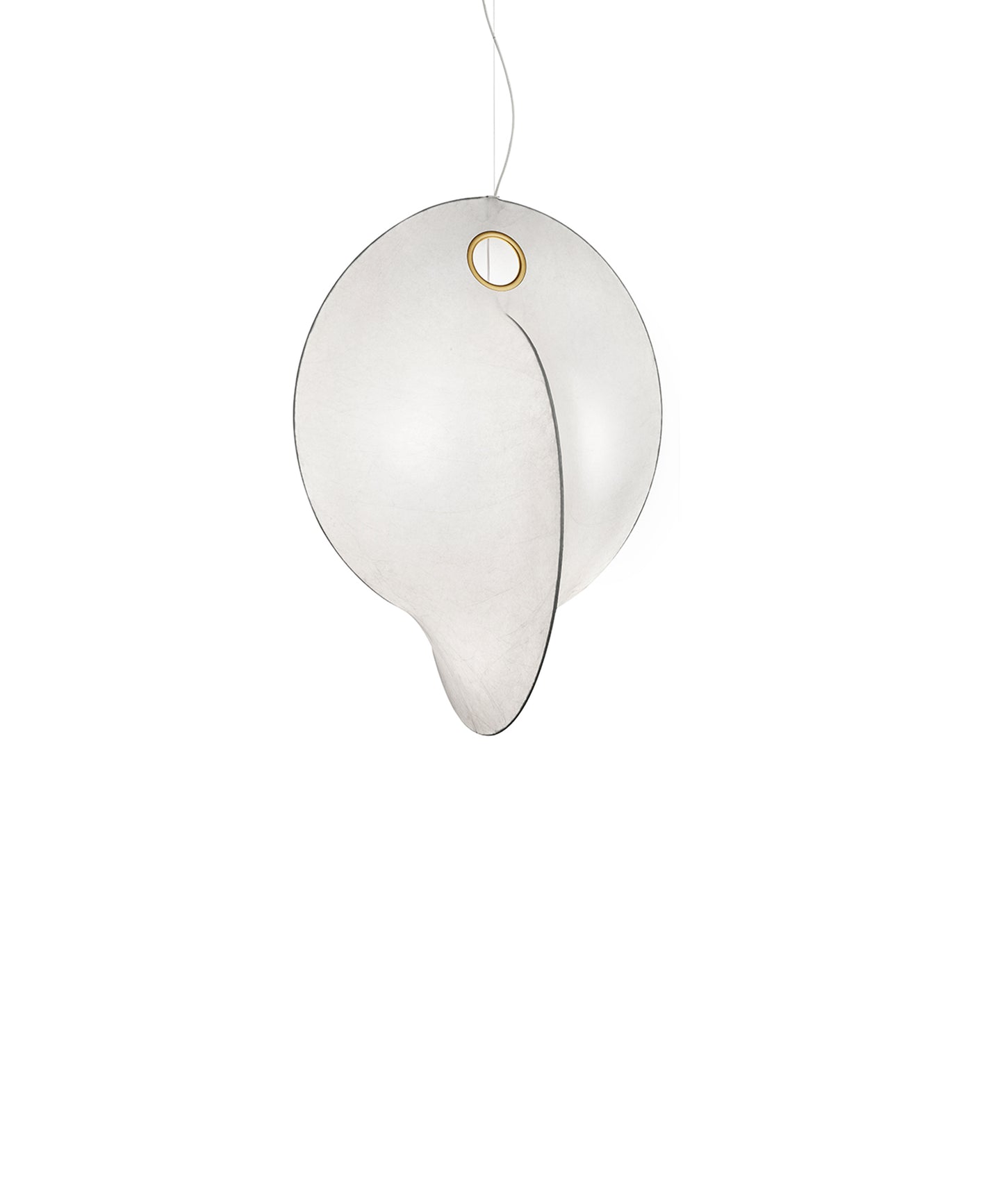 Overlap Pendant Lamp
