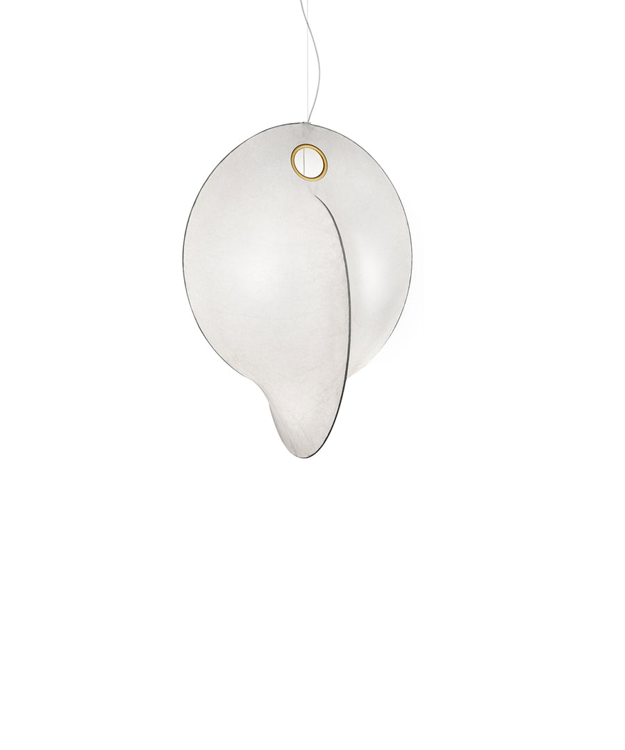 Overlap Pendant Lamp