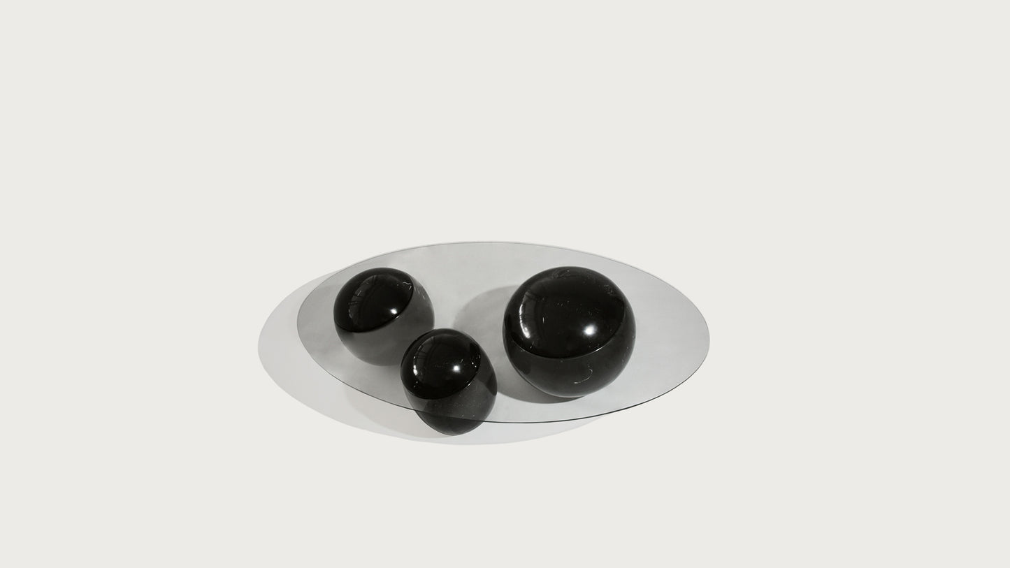 Ovni Uovo Coffee Table