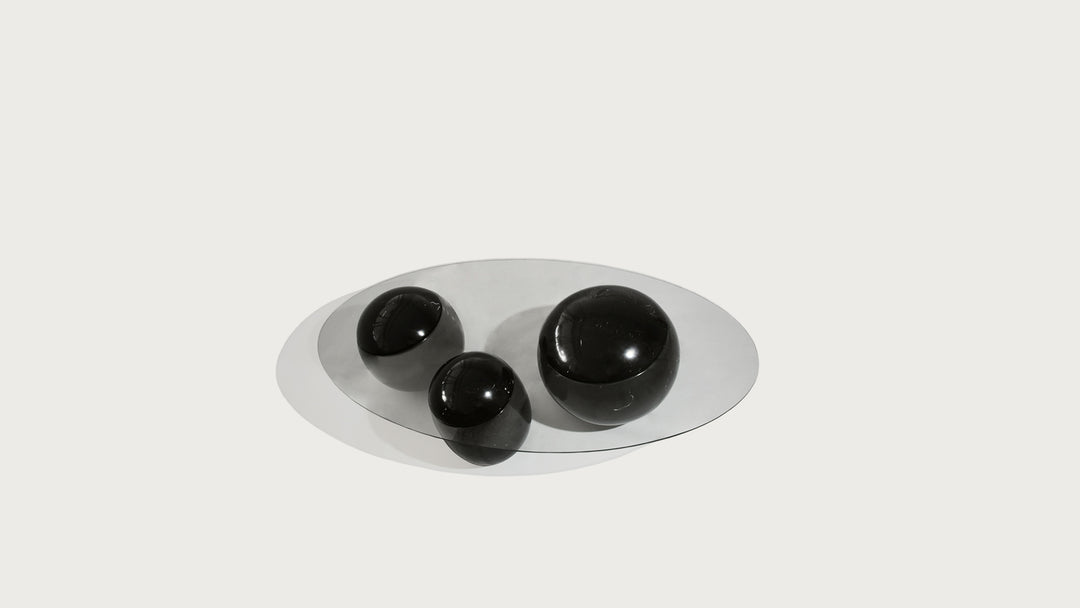 Ovni Uovo Coffee Table