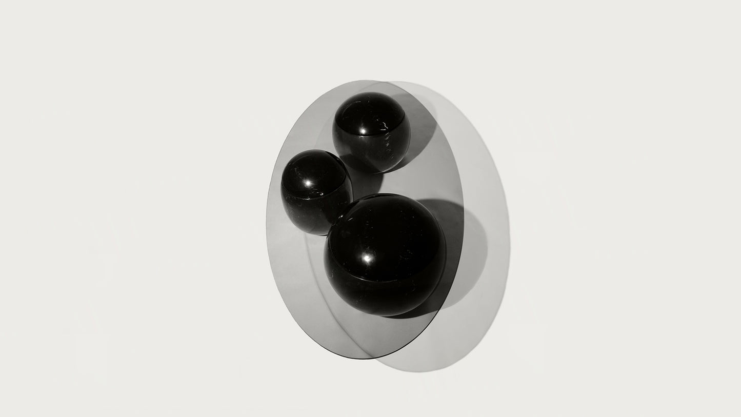 Ovni Uovo Coffee Table