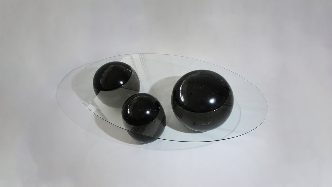 Ovni Uovo Coffee Table