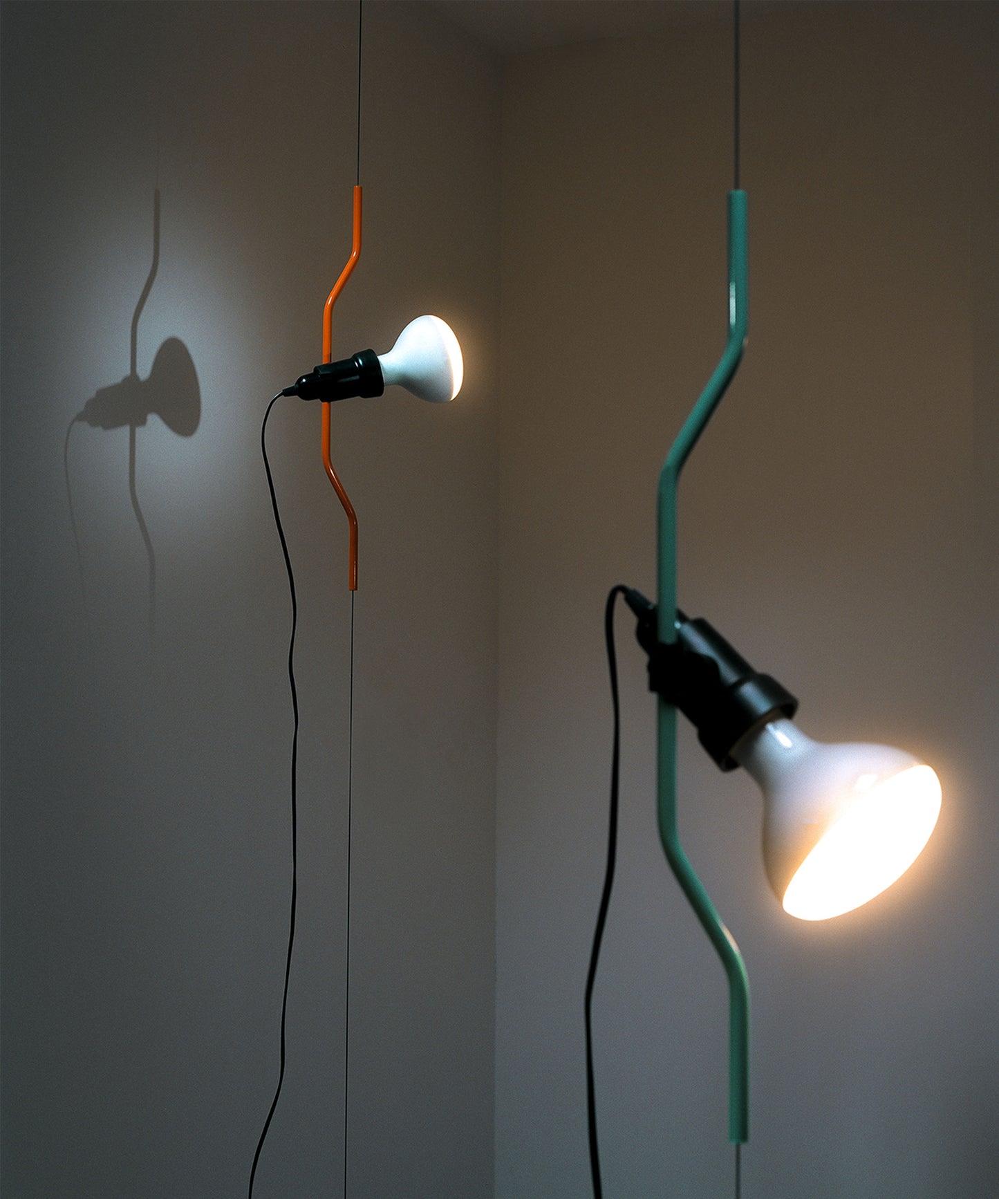 Parentesi 50 Pendant Lamp
