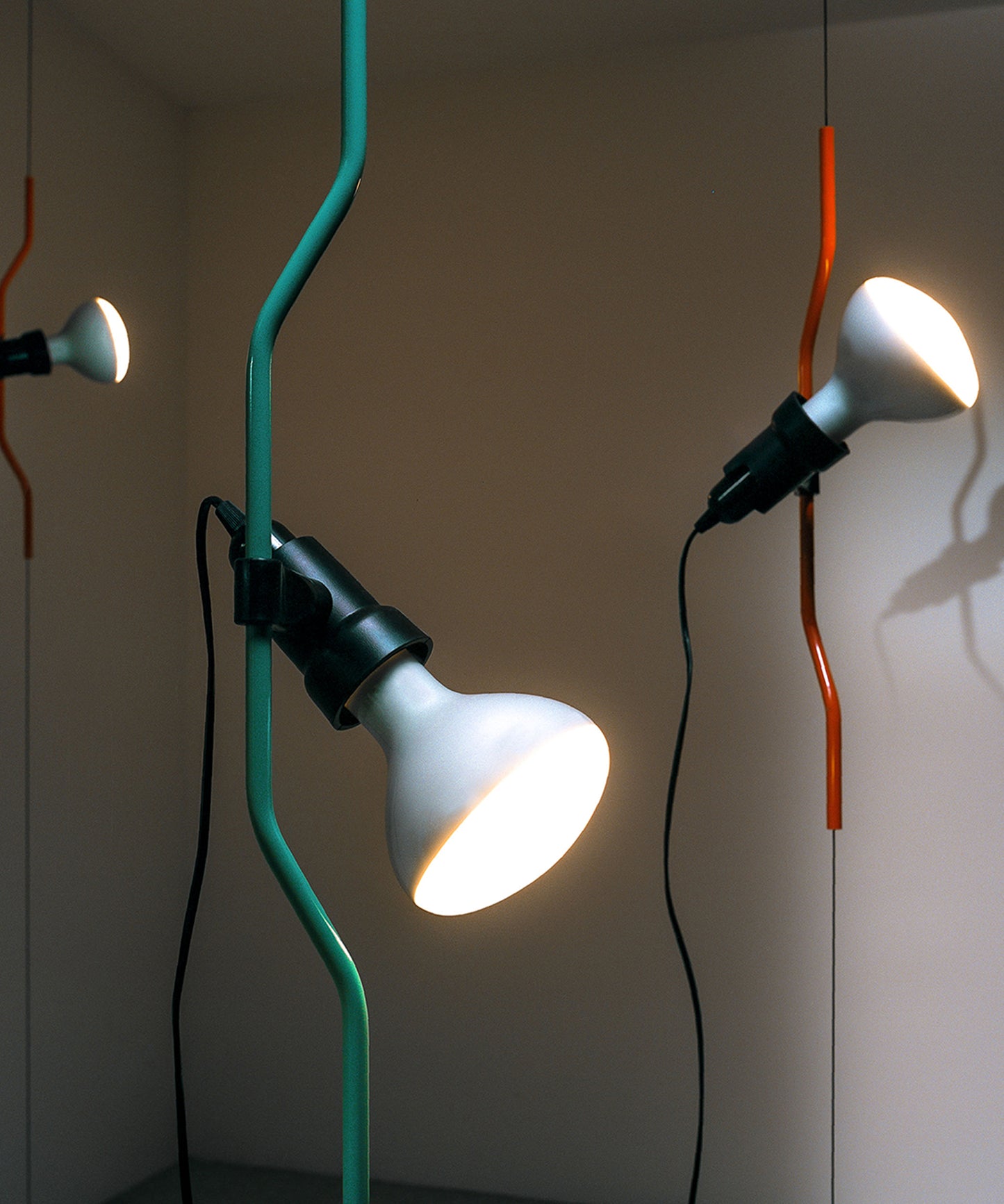 Parentesi 50 Pendant Lamp