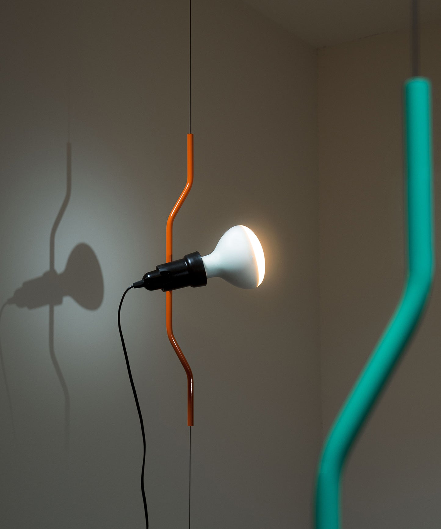 Parentesi 50 Pendant Lamp