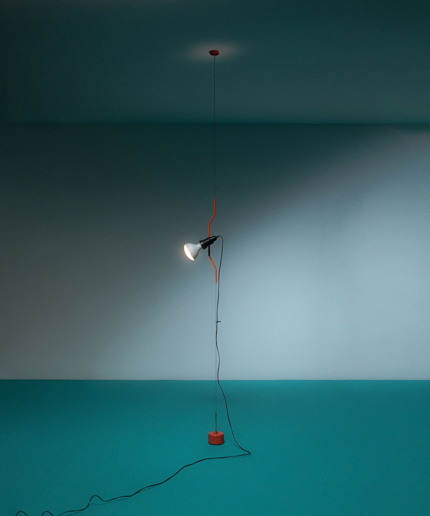 Parentesi 50 Pendant Lamp