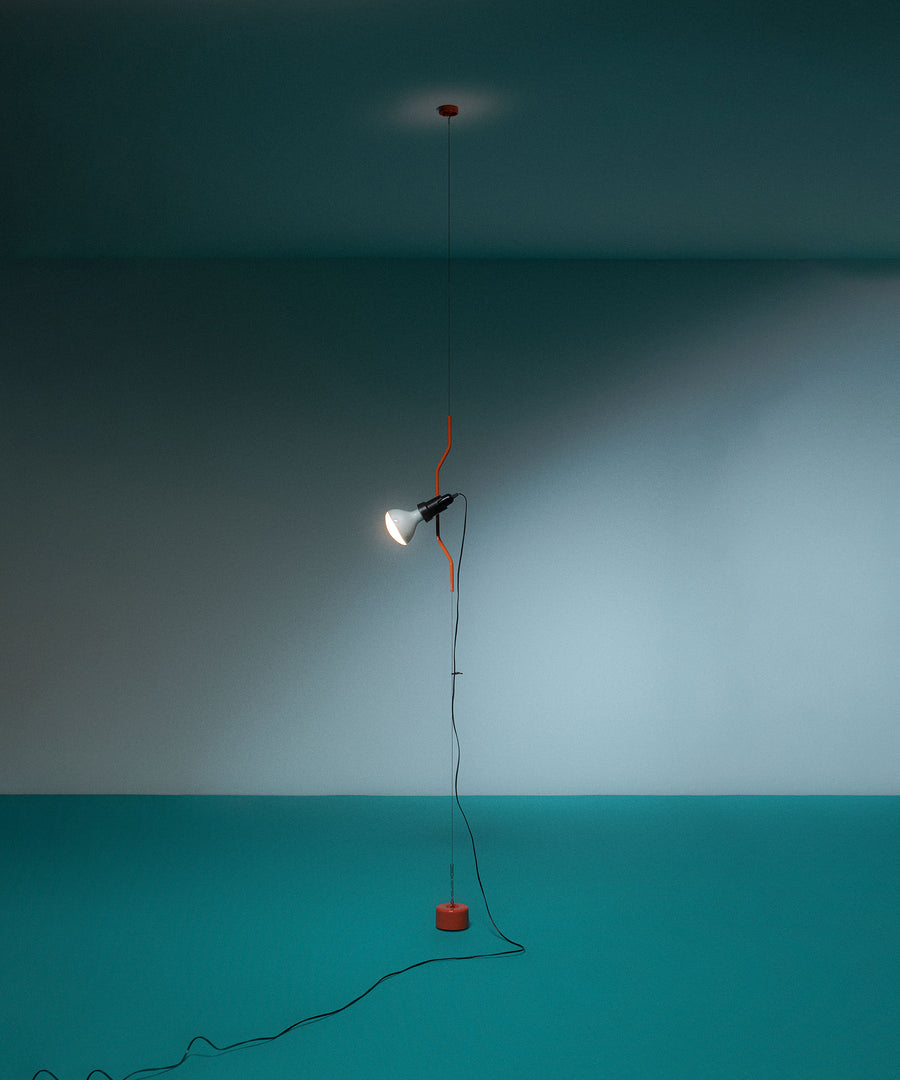 Parentesi 50 Pendant Lamp
