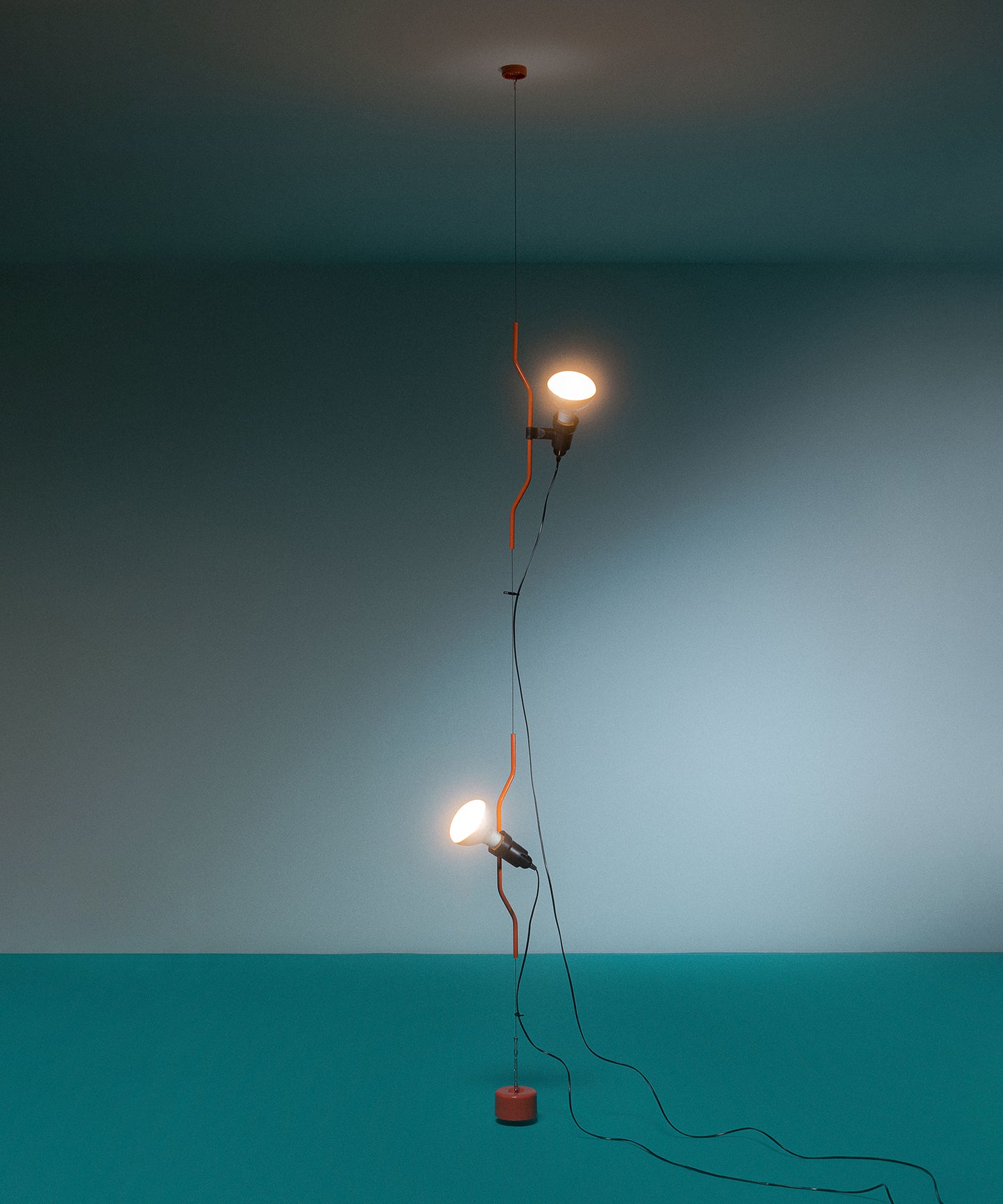 Parentesi 50 Pendant Lamp