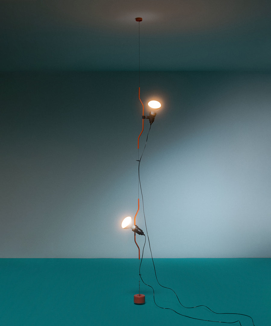 Parentesi 50 Pendant Lamp