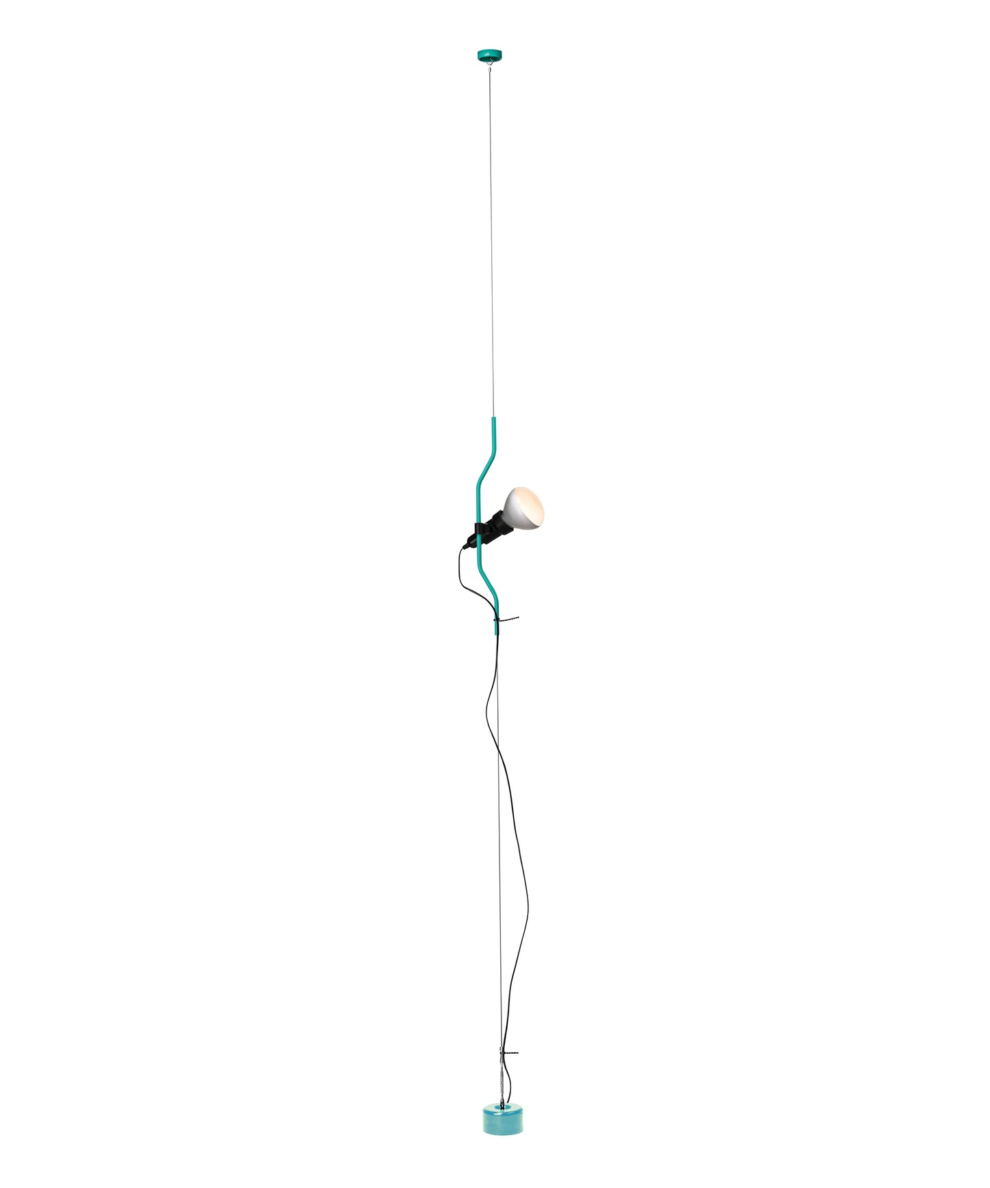 Parentesi 50 Pendant Lamp