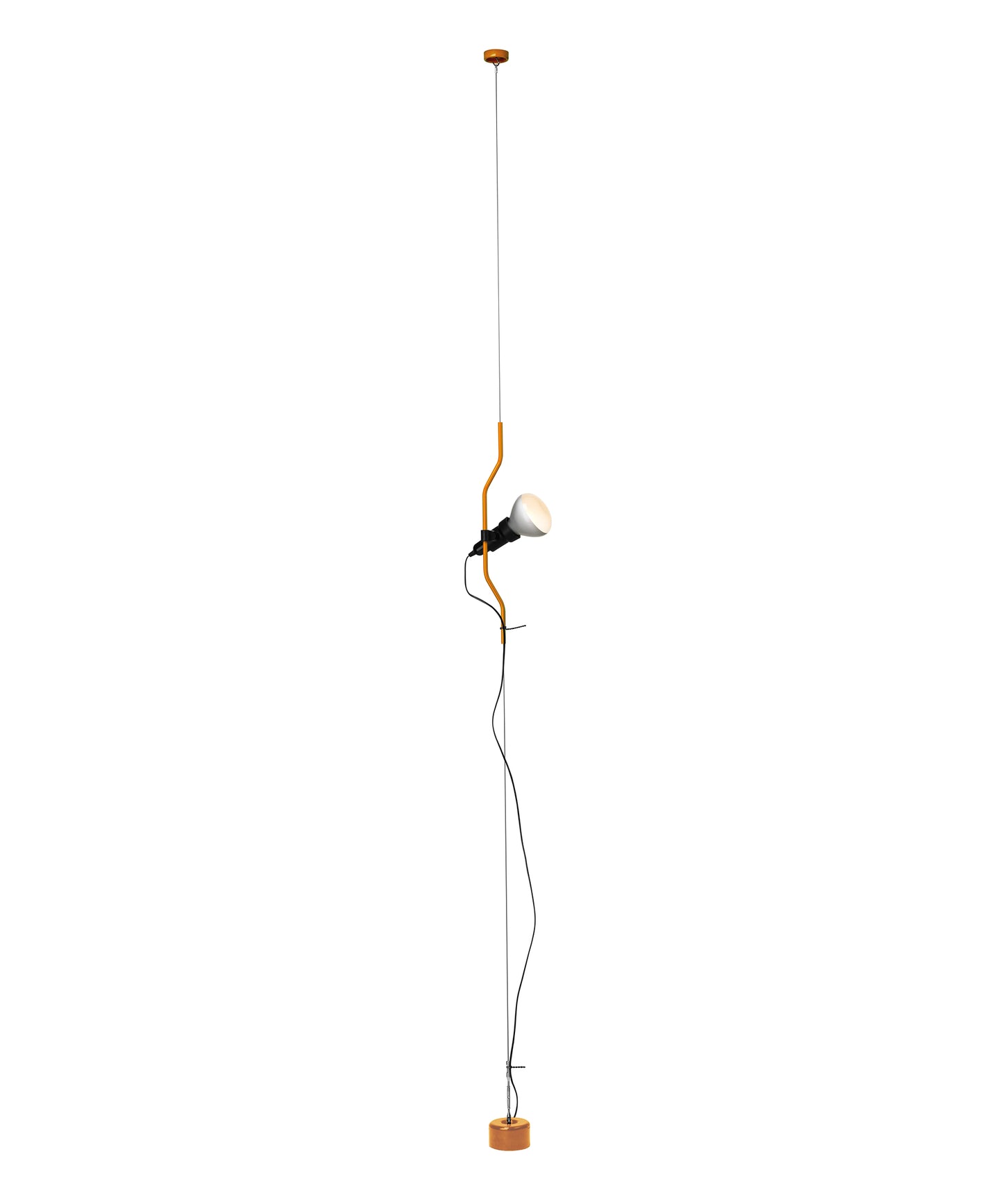 Parentesi 50 Pendant Lamp