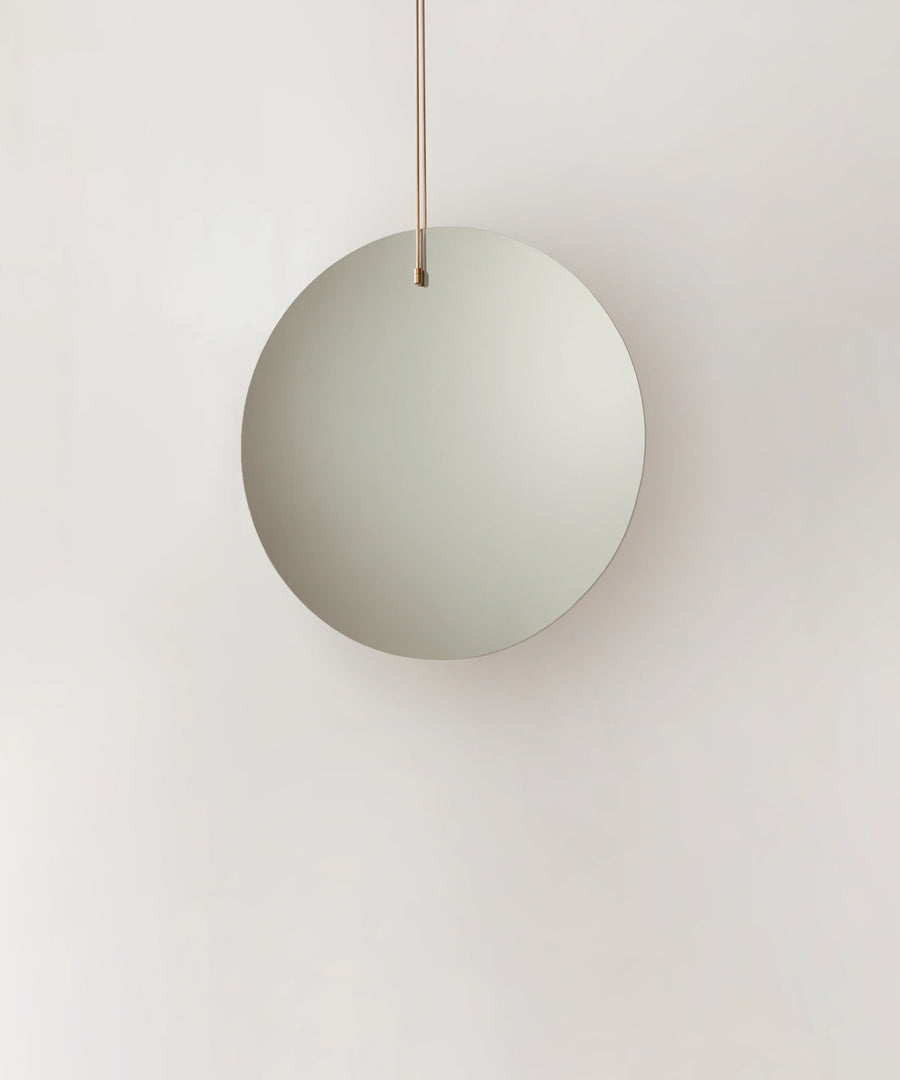 Passage Mirror