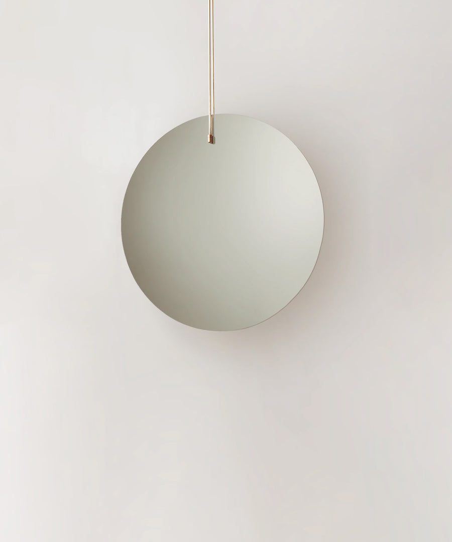 Passage Mirror