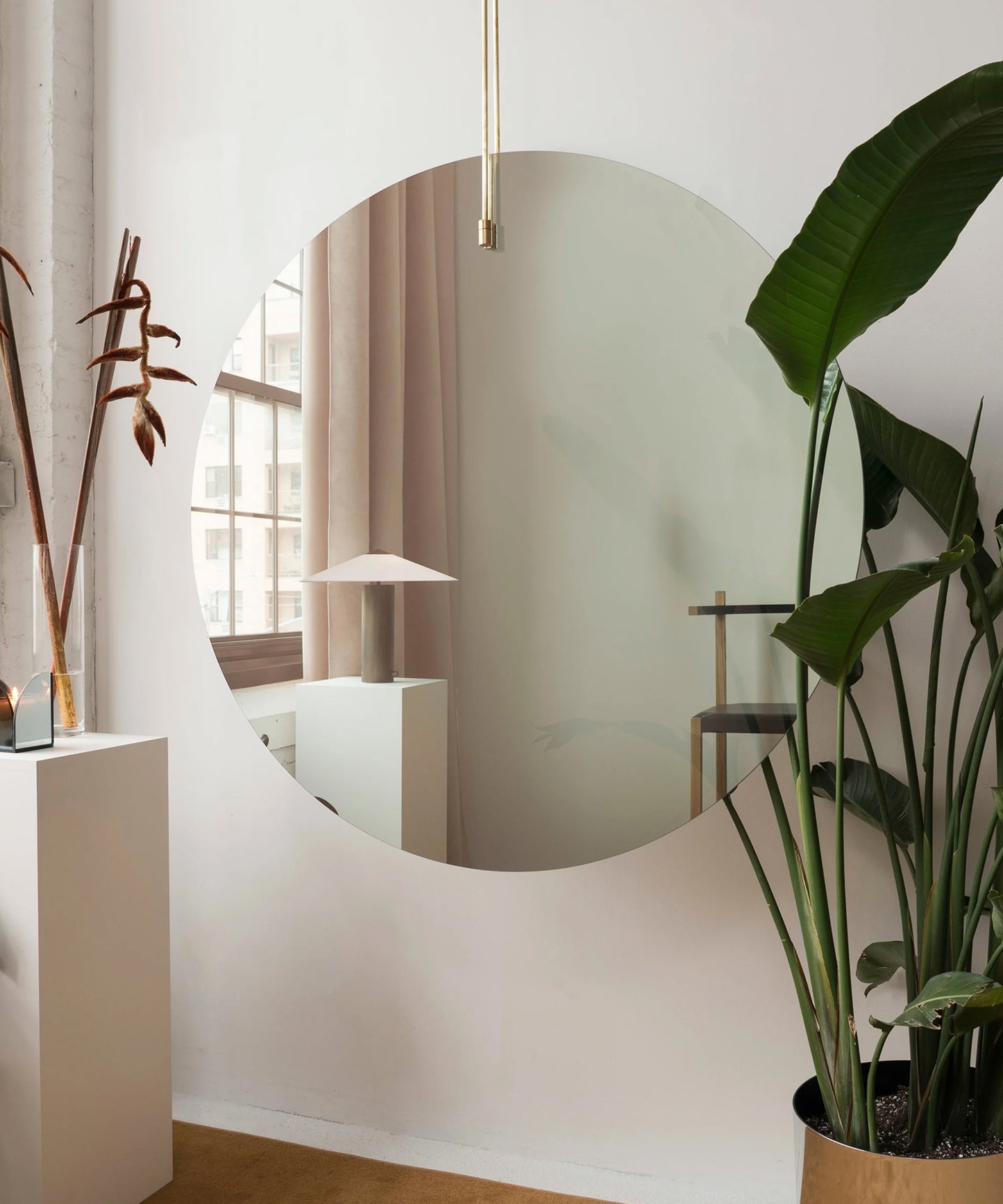 Passage Mirror