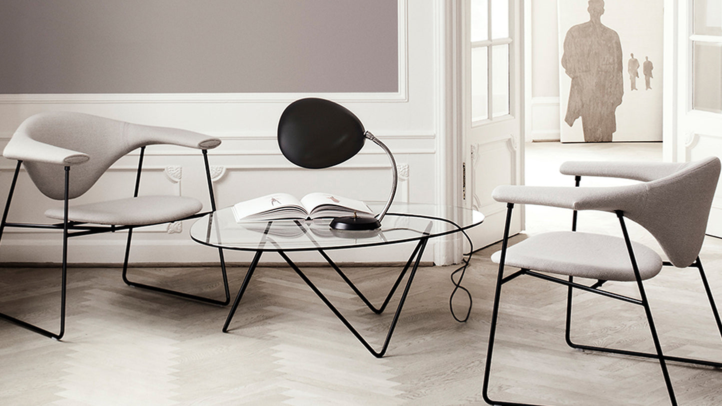 Pedrera Coffee Table