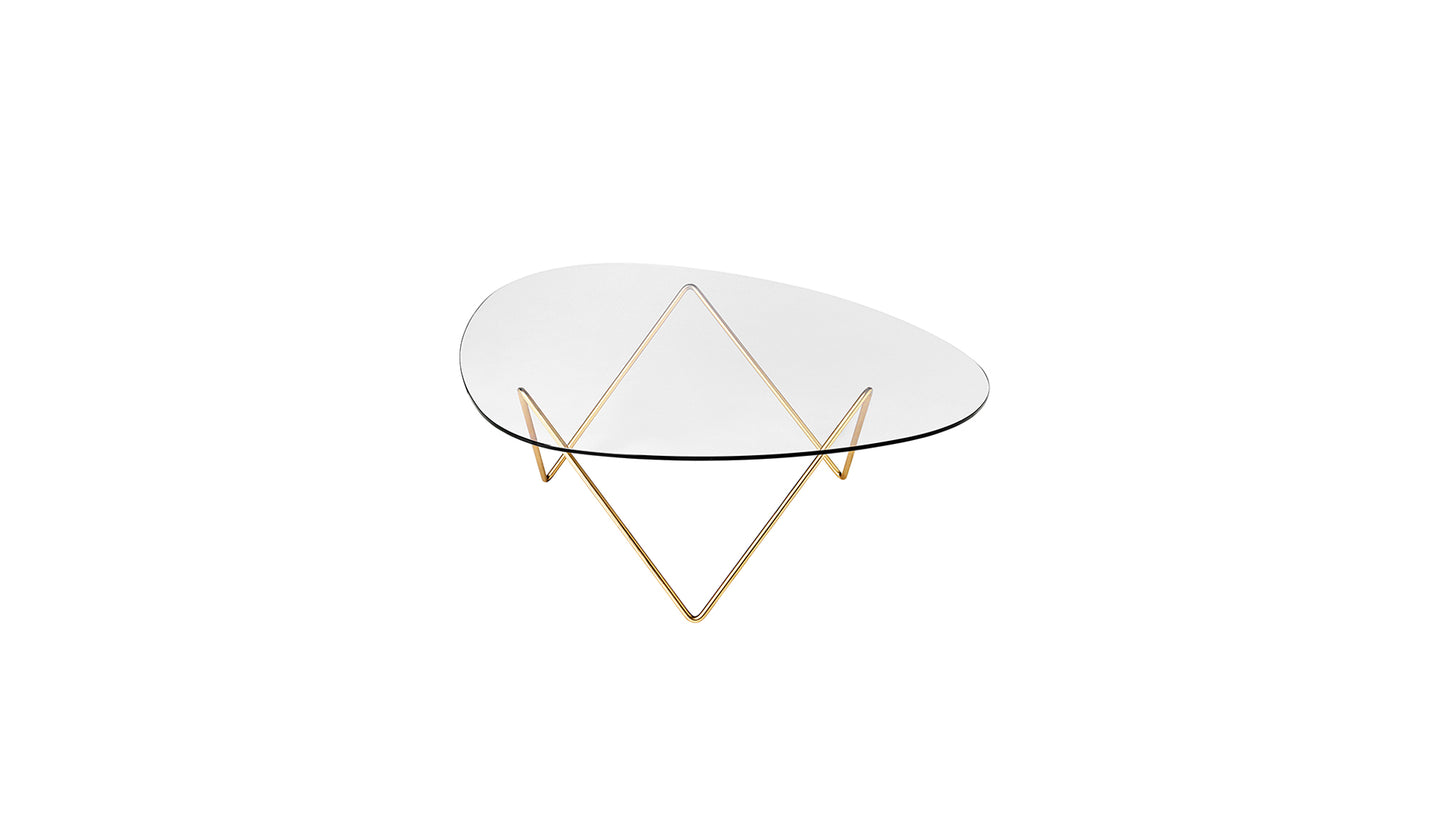 Pedrera Coffee Table